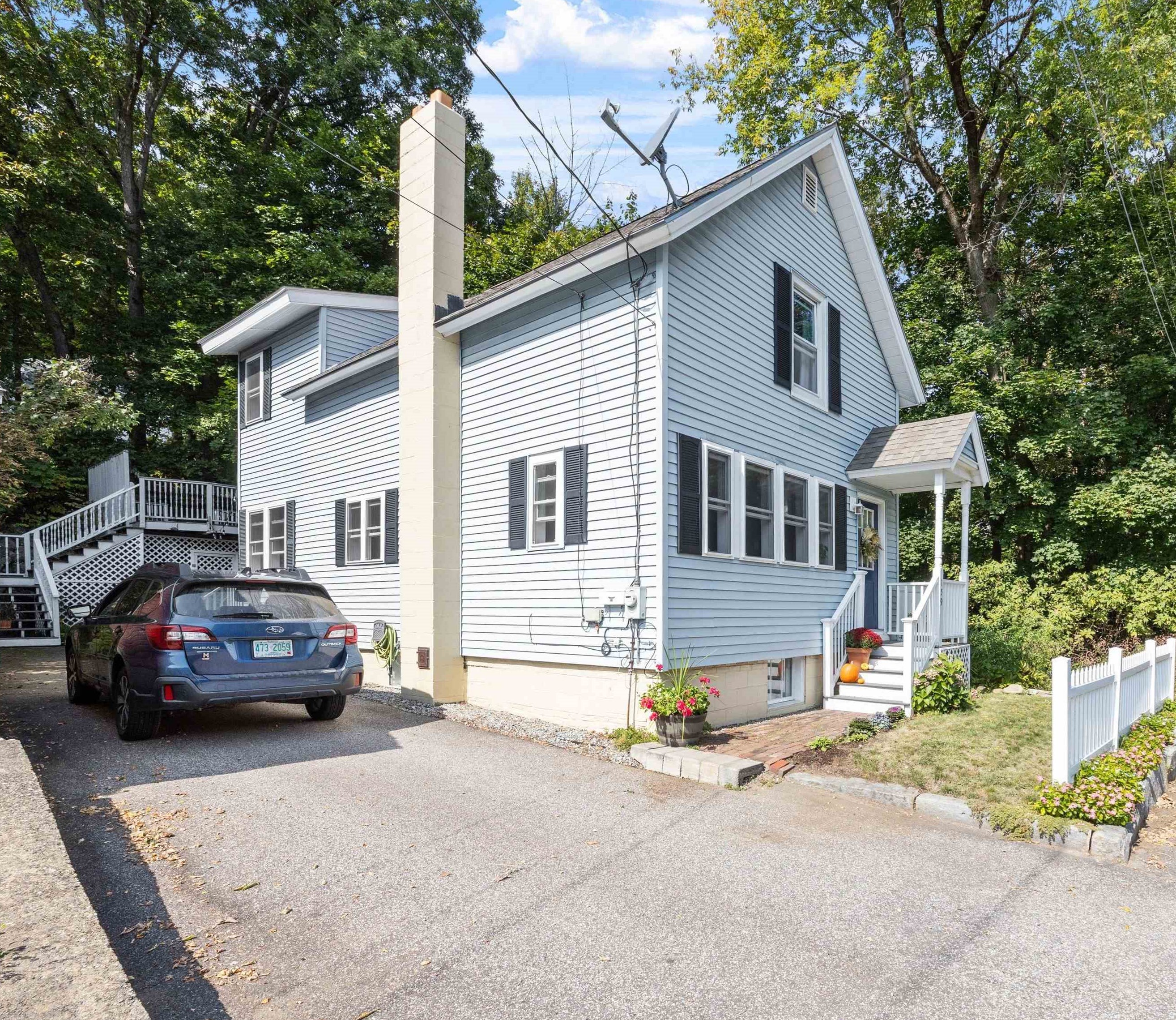 159 Liberty St, Concord, NH 03301