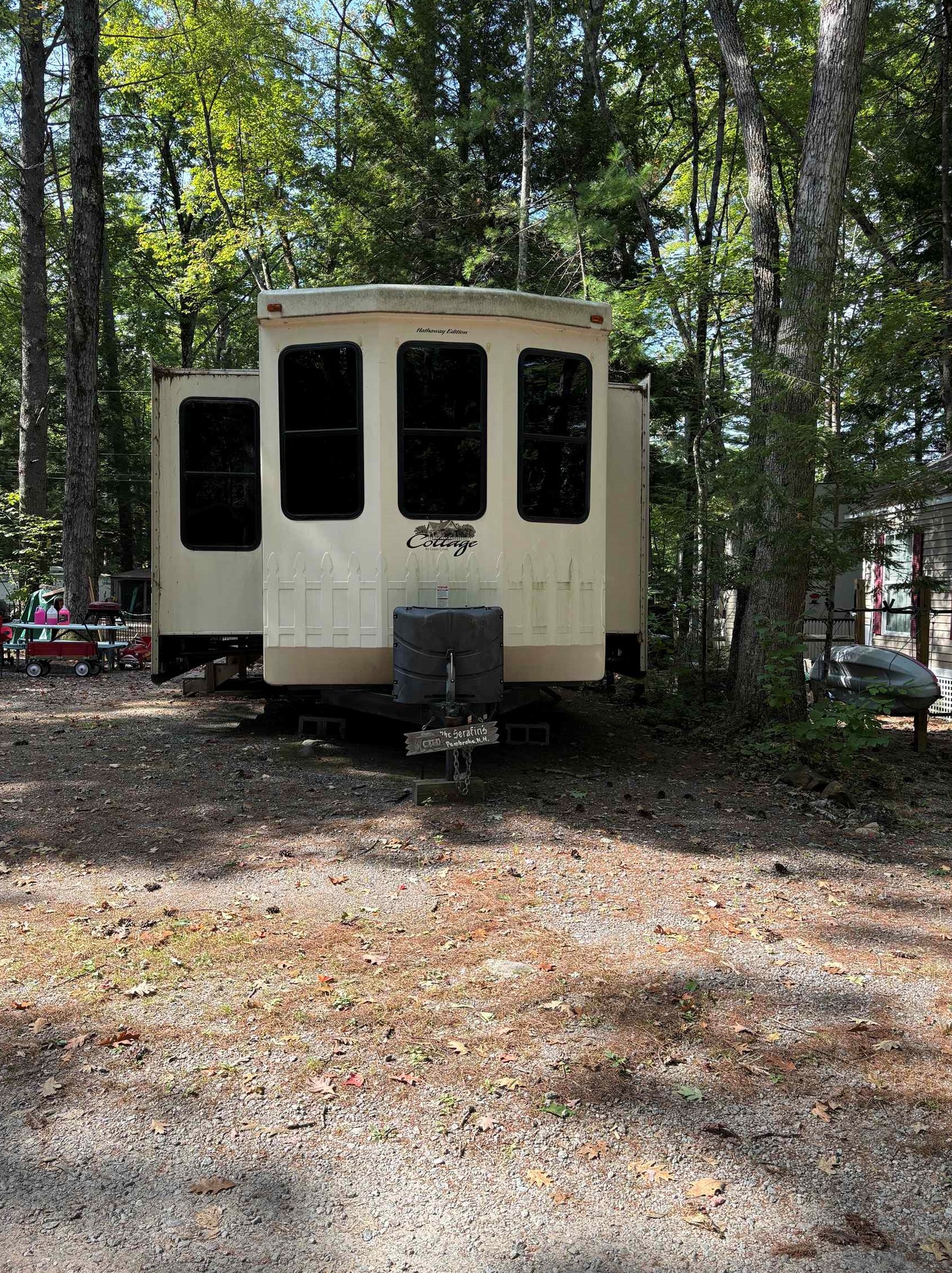 677 Clement Hill Rd #c-25, Hopkinton, NH 03229
