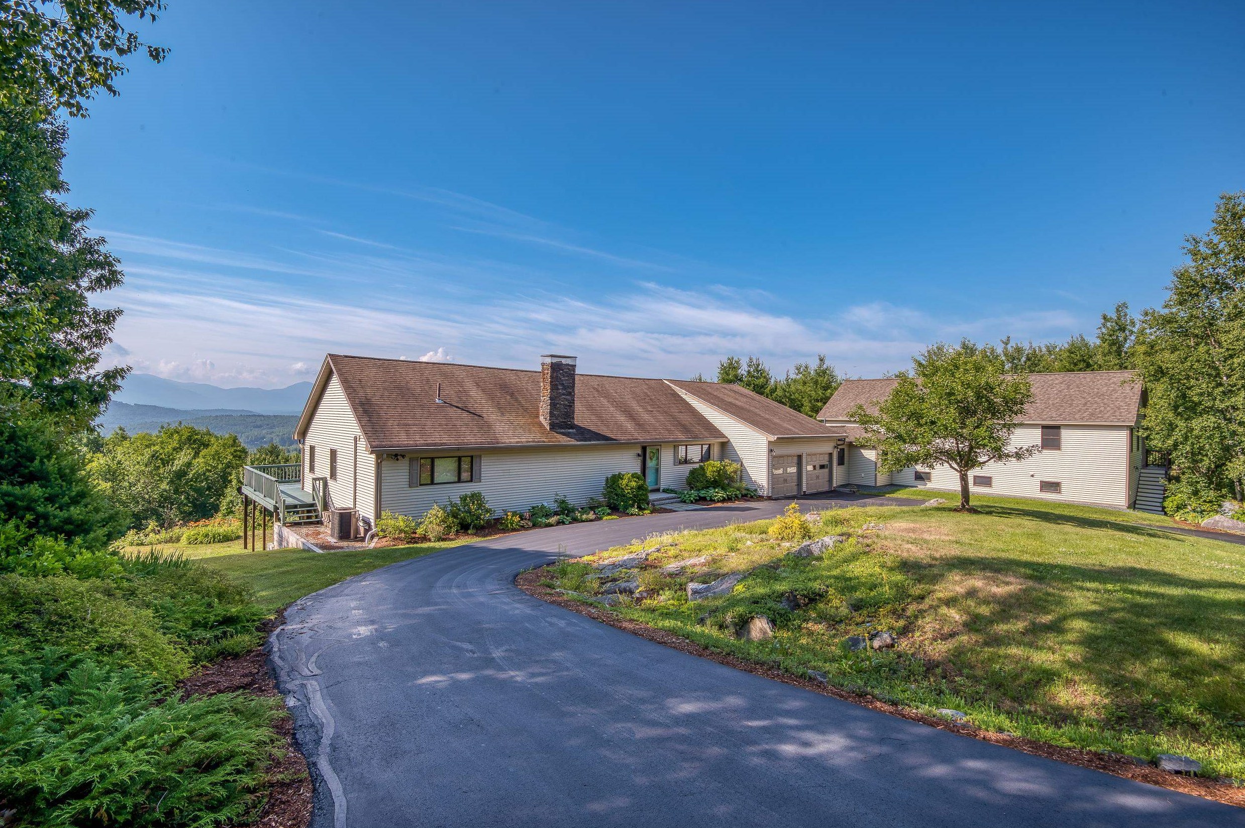 317 Mountain Rd, Carroll, NH 03598