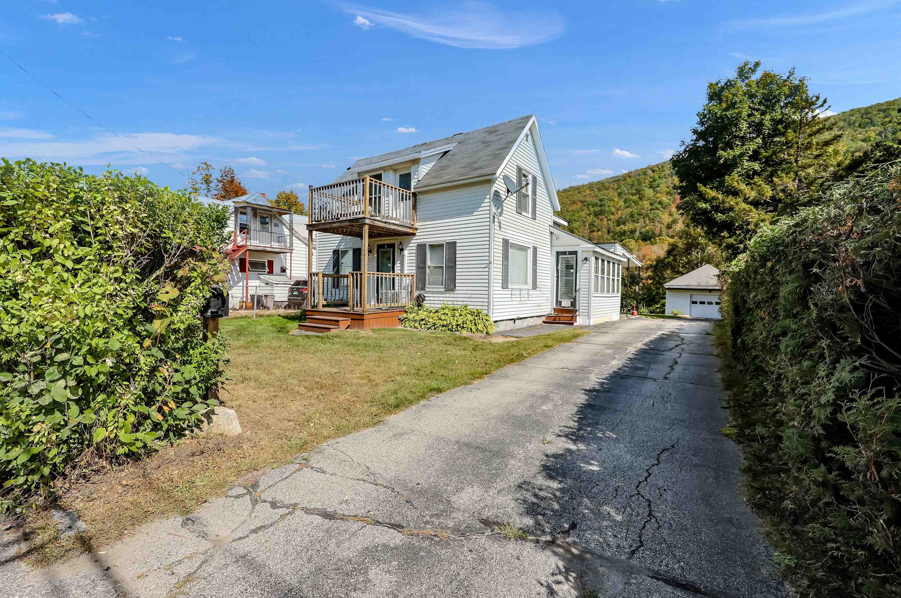 6 Cascade Flats, Shelburne, NH 03581