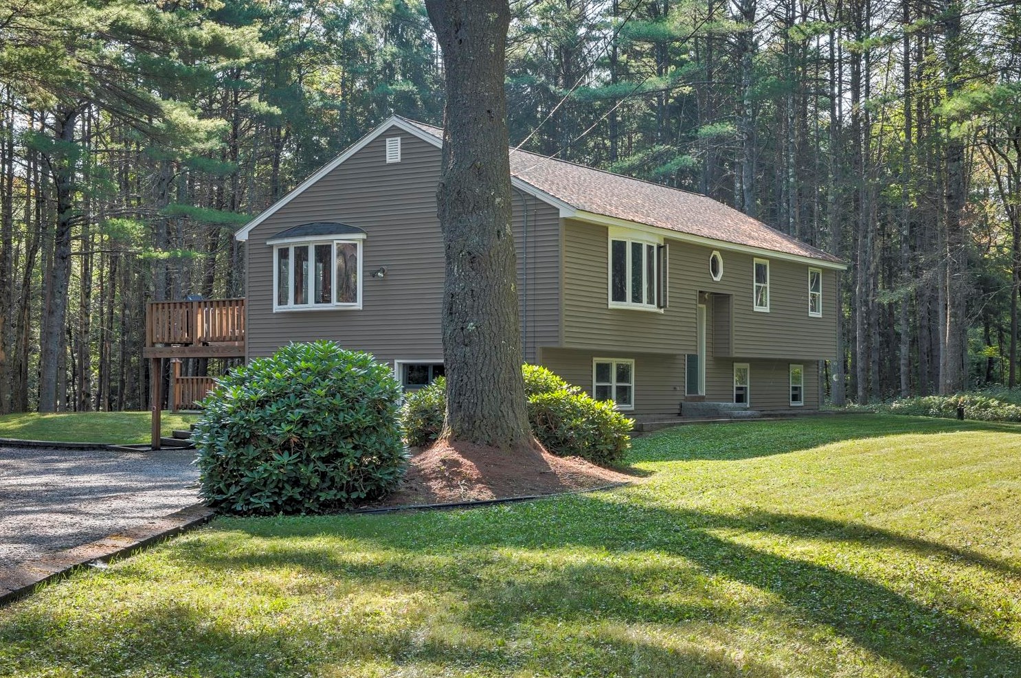 549 Fullam Hill Rd, Fitzwilliam, NH 03447