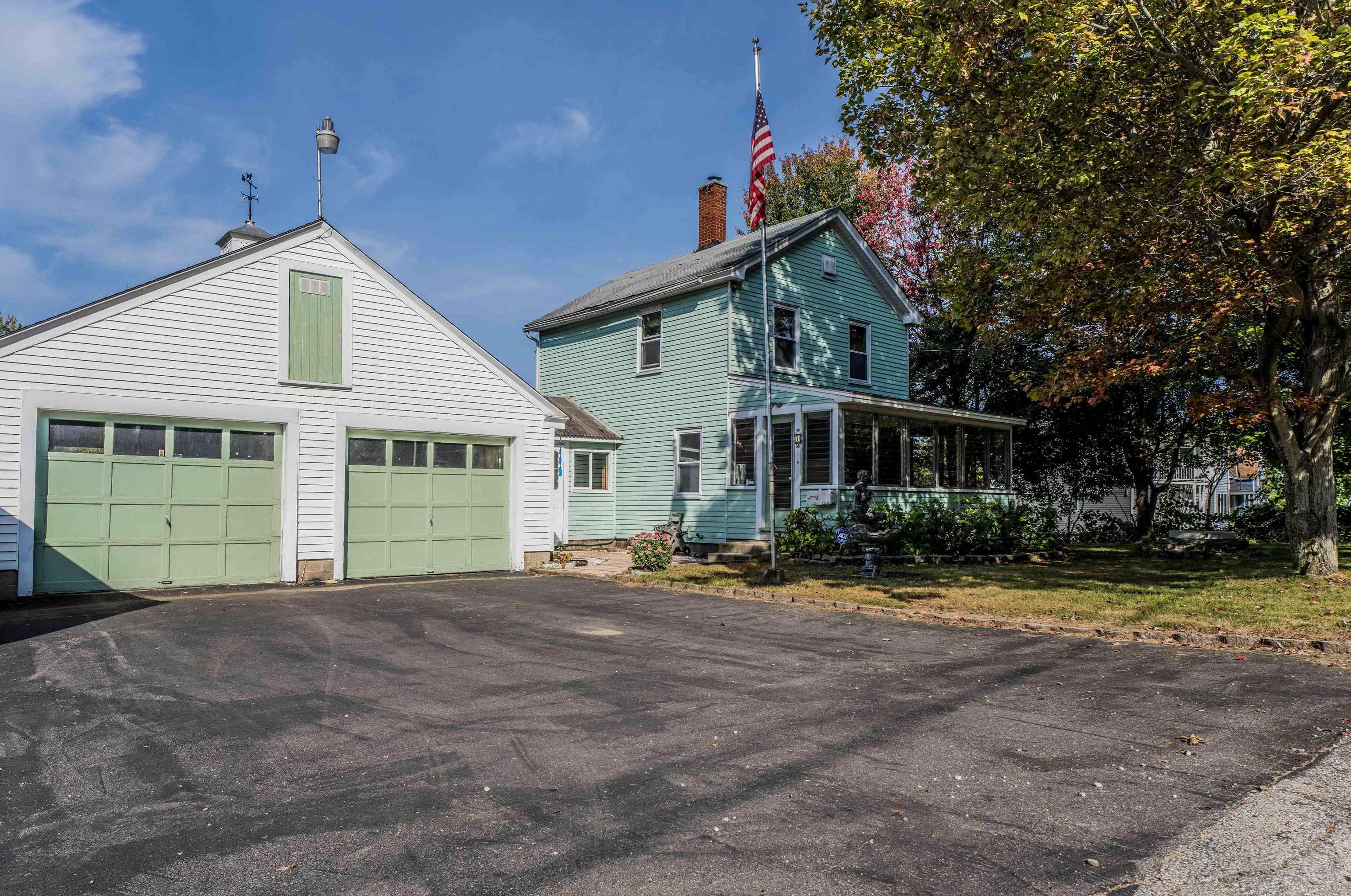 1 Houle Ave, Allenstown, NH 03275