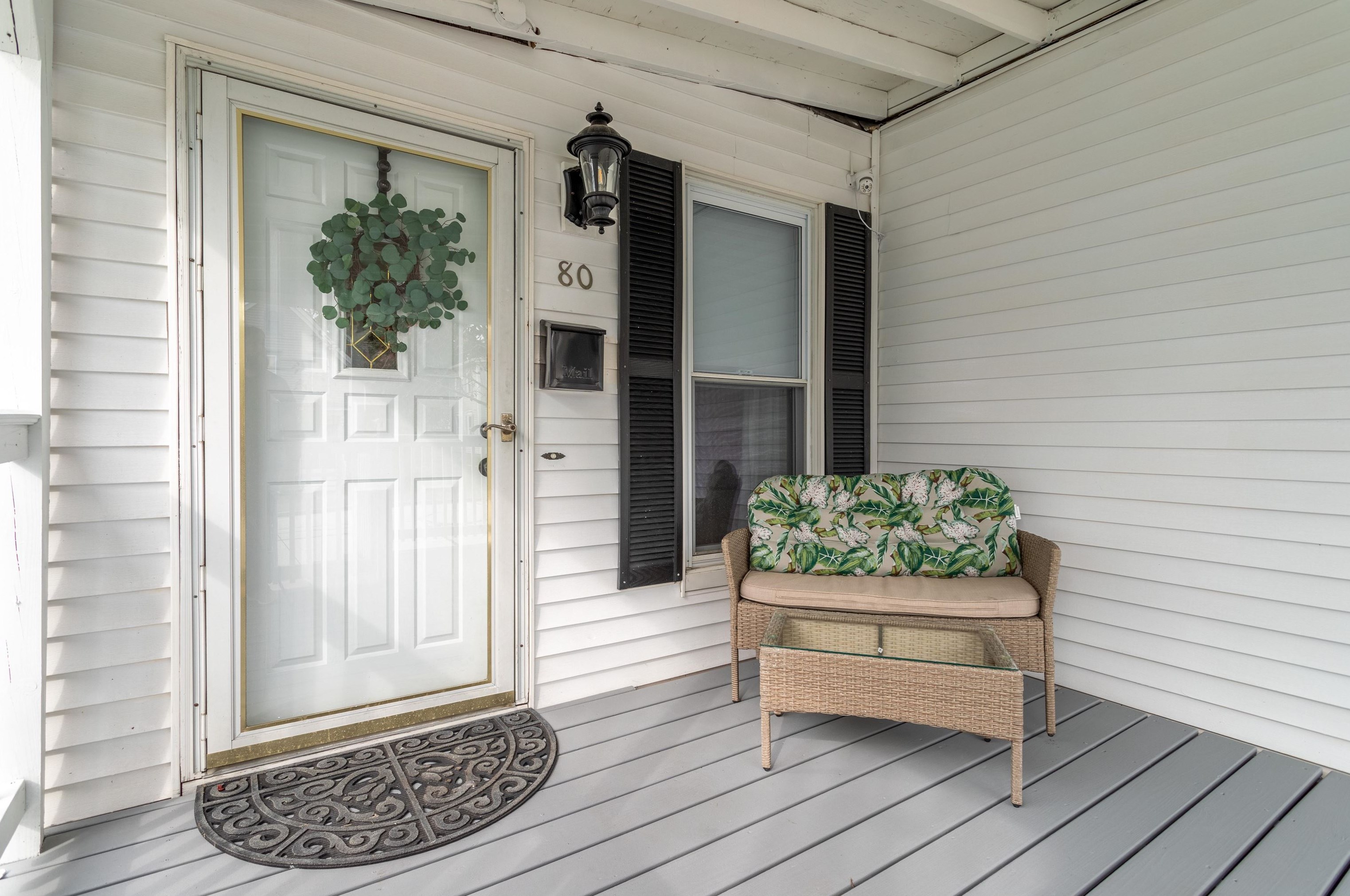 80 Sagamore St, Manchester NH  03104-3661 exterior