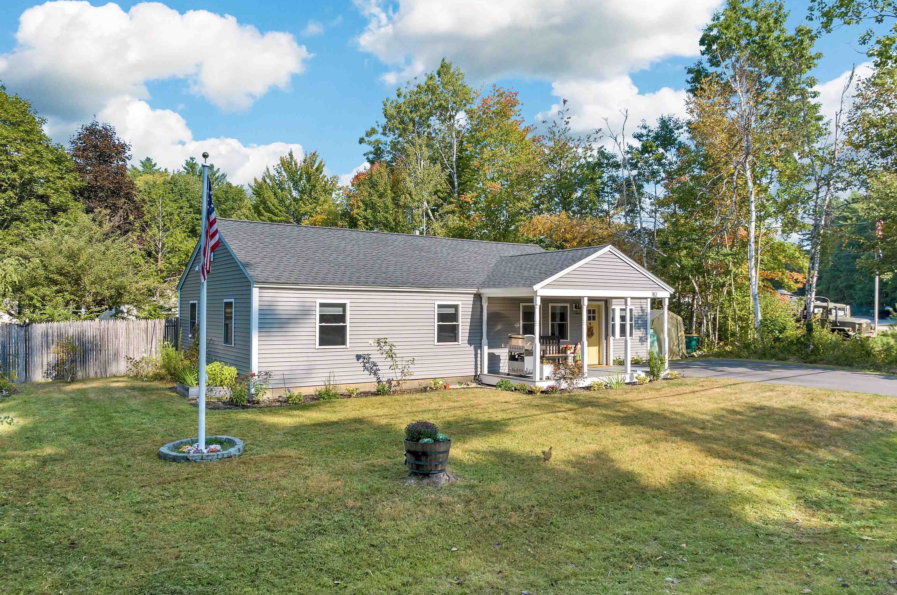 182 Eastern Ave, Rochester, NH 03867