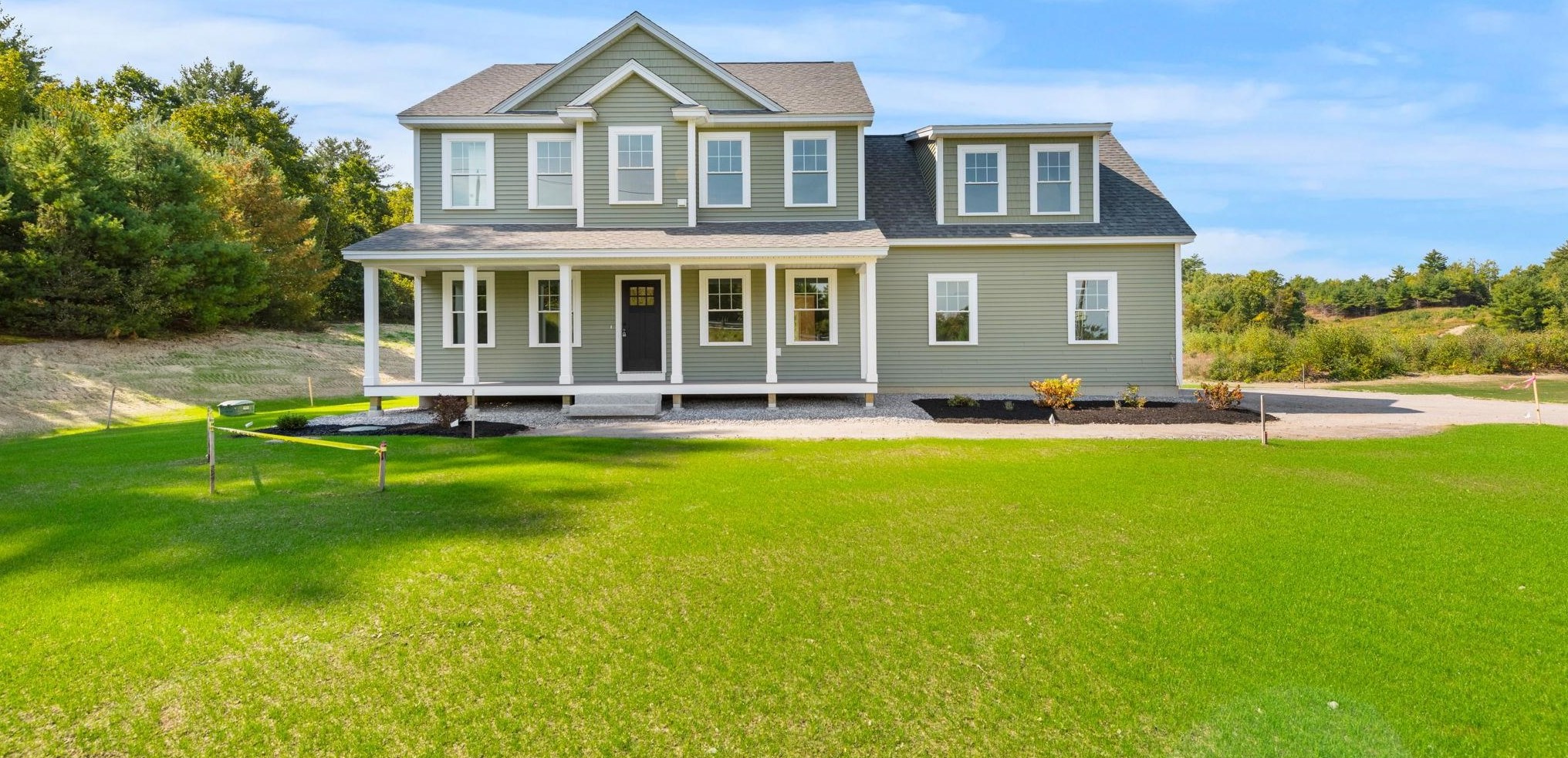 28 Byam Rd, New Boston, NH 03070