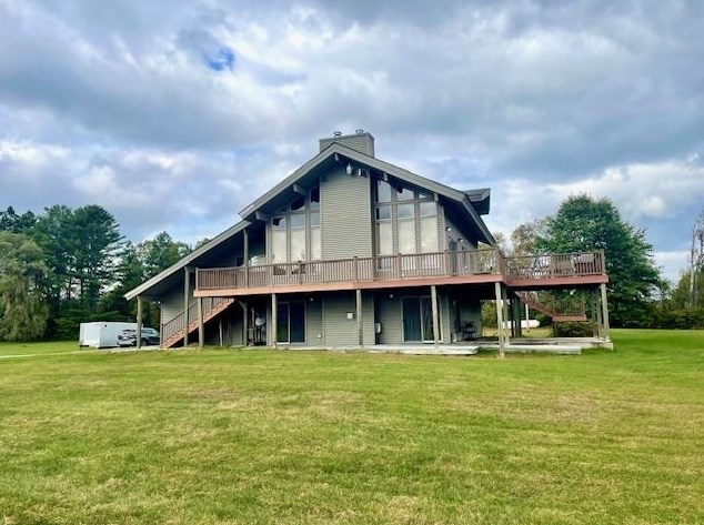 418 Milan Rd, Dummer, NH 03588
