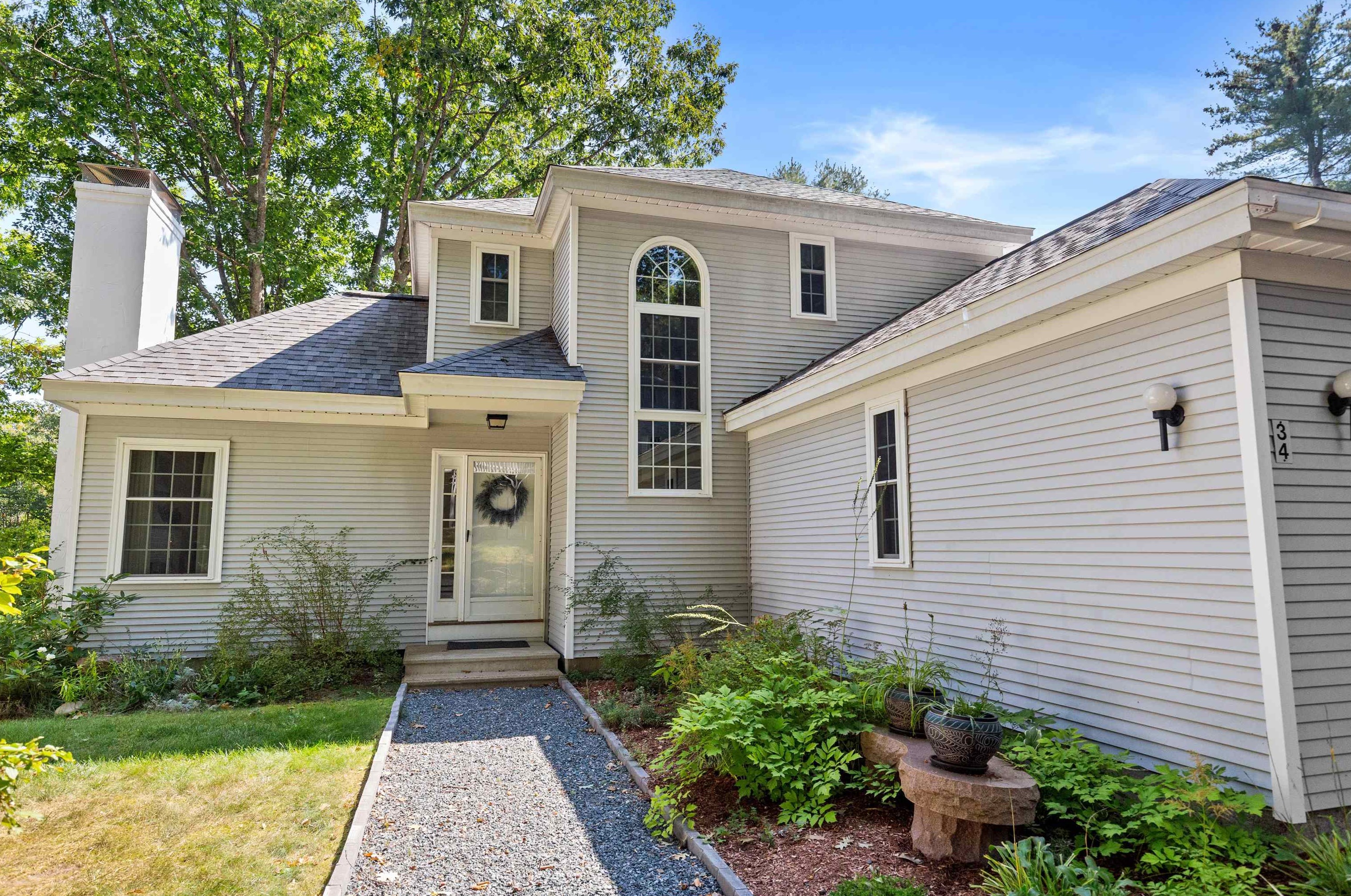 34 Blue Tick Dr #17, Bridgewater, NH 03222