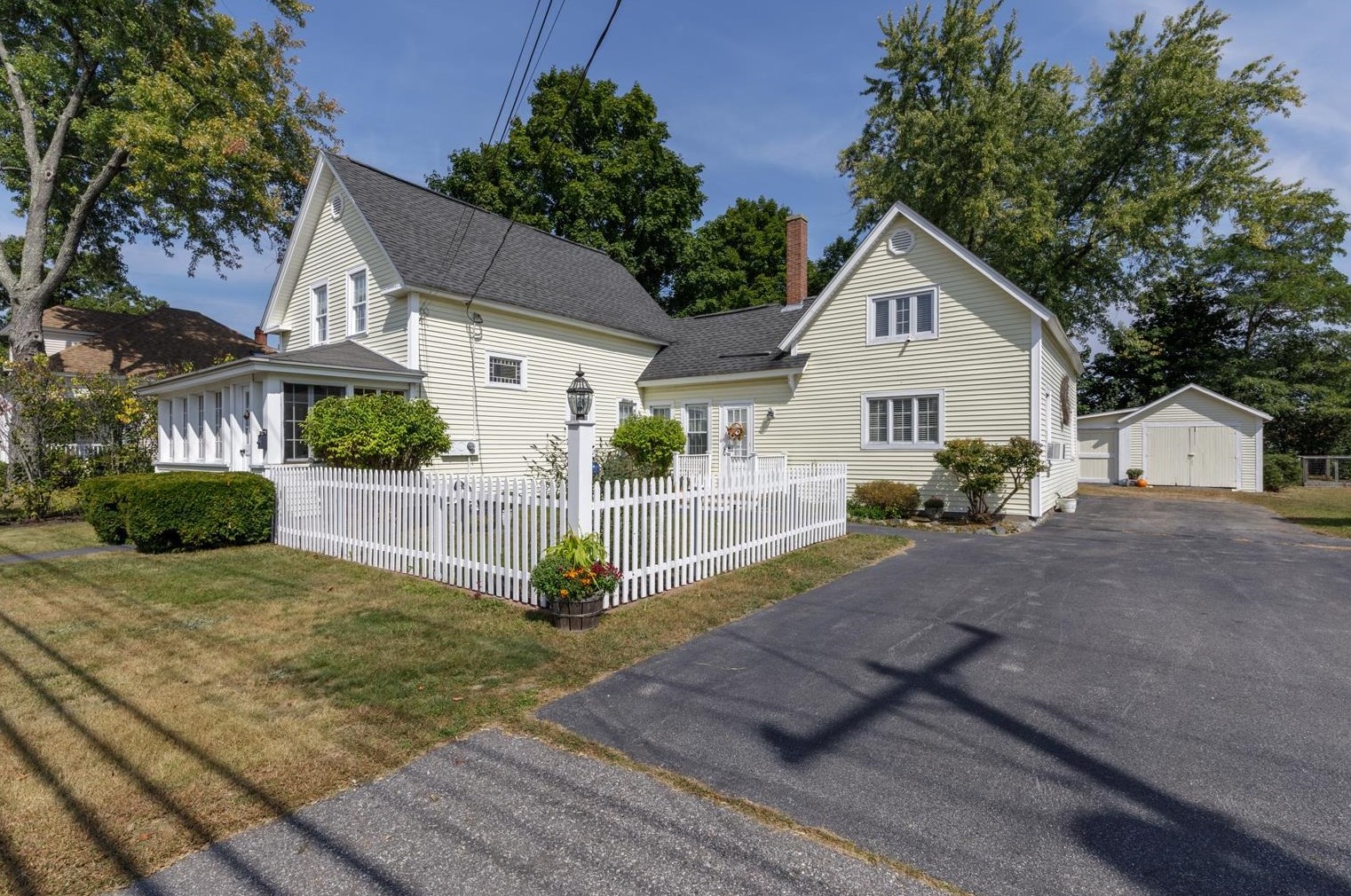 130 Village St, Concord, NH 03303