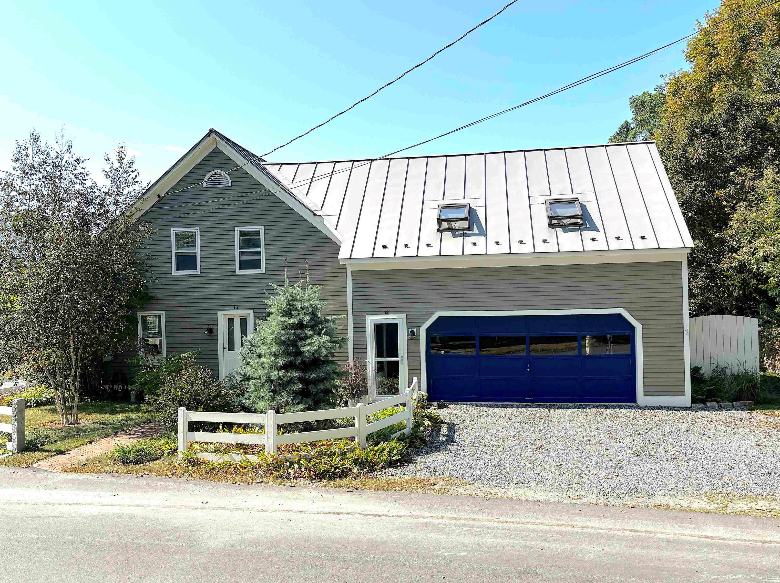 12 Shirley Rd, Andover, NH 03216