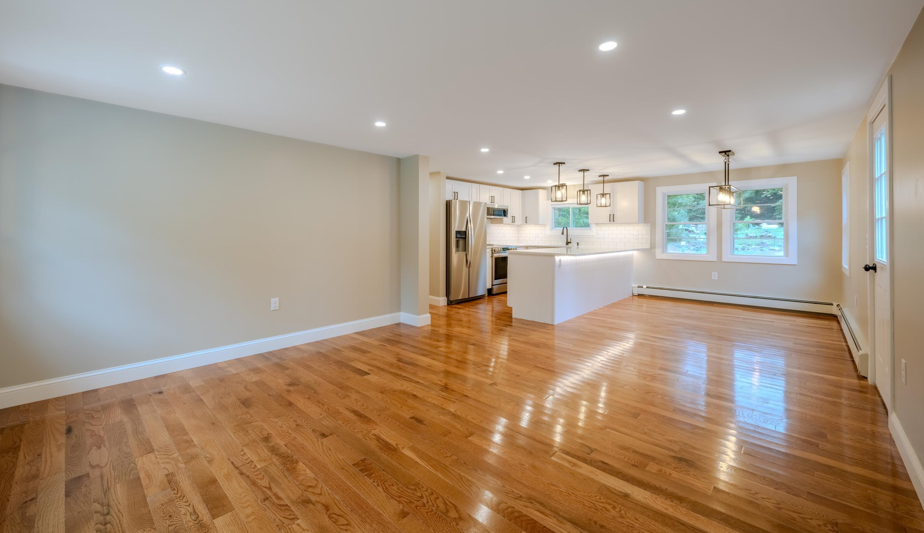 106 High St, Troy, NH 03465