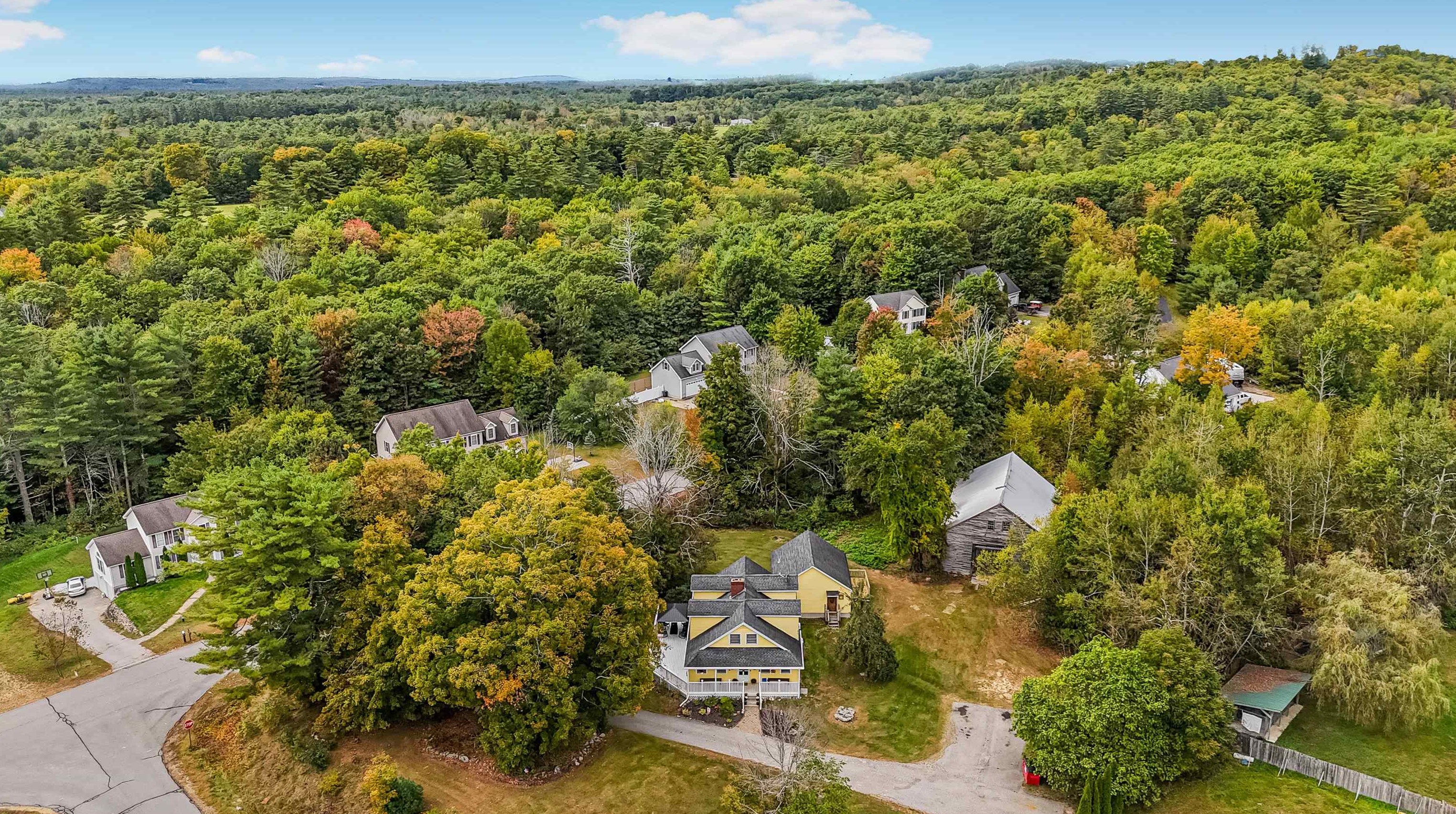 79 Deer Meadow Rd, Pittsfield, NH 03263