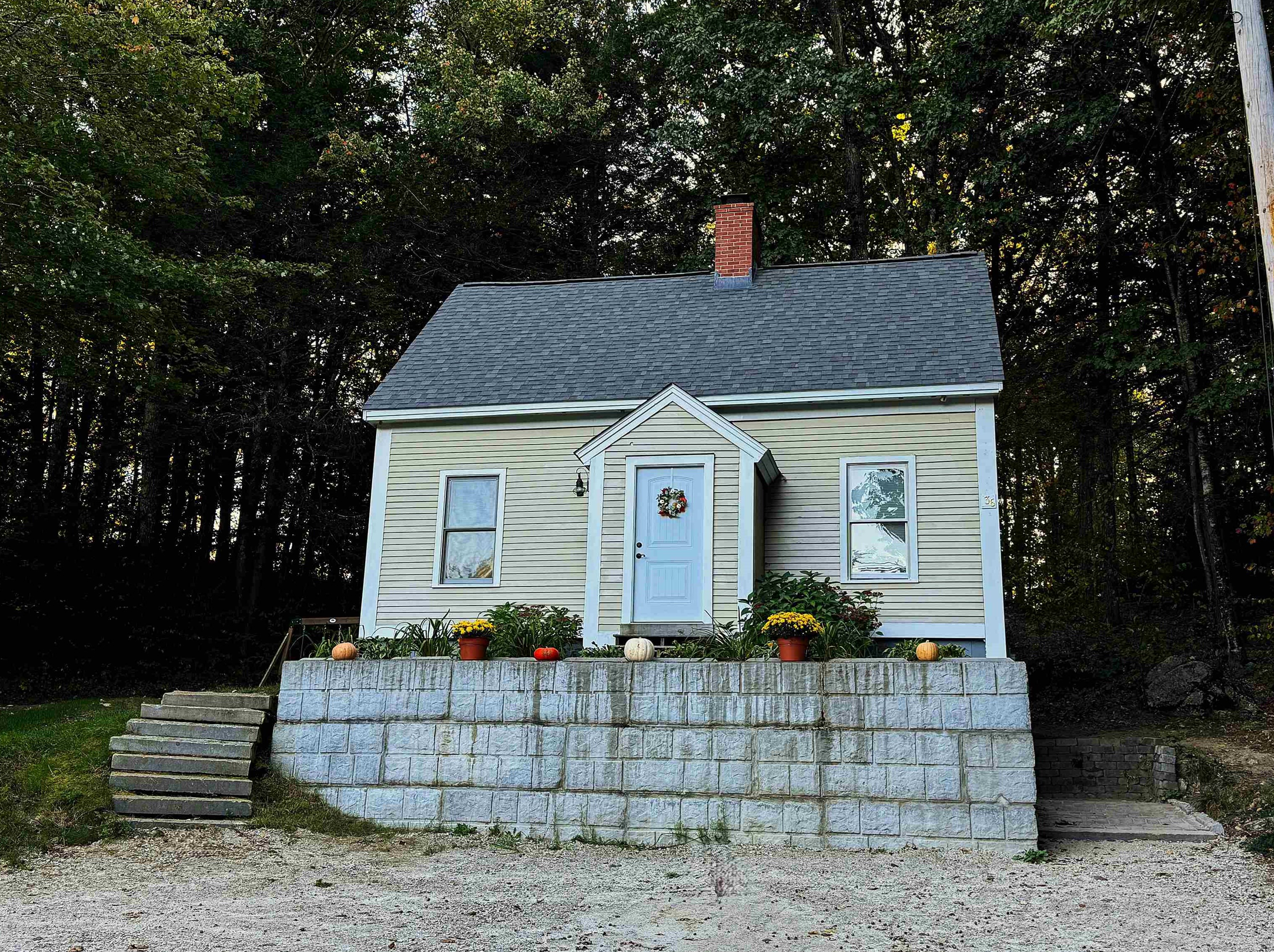 36 Jonathan Ave, Rochester, NH 03839