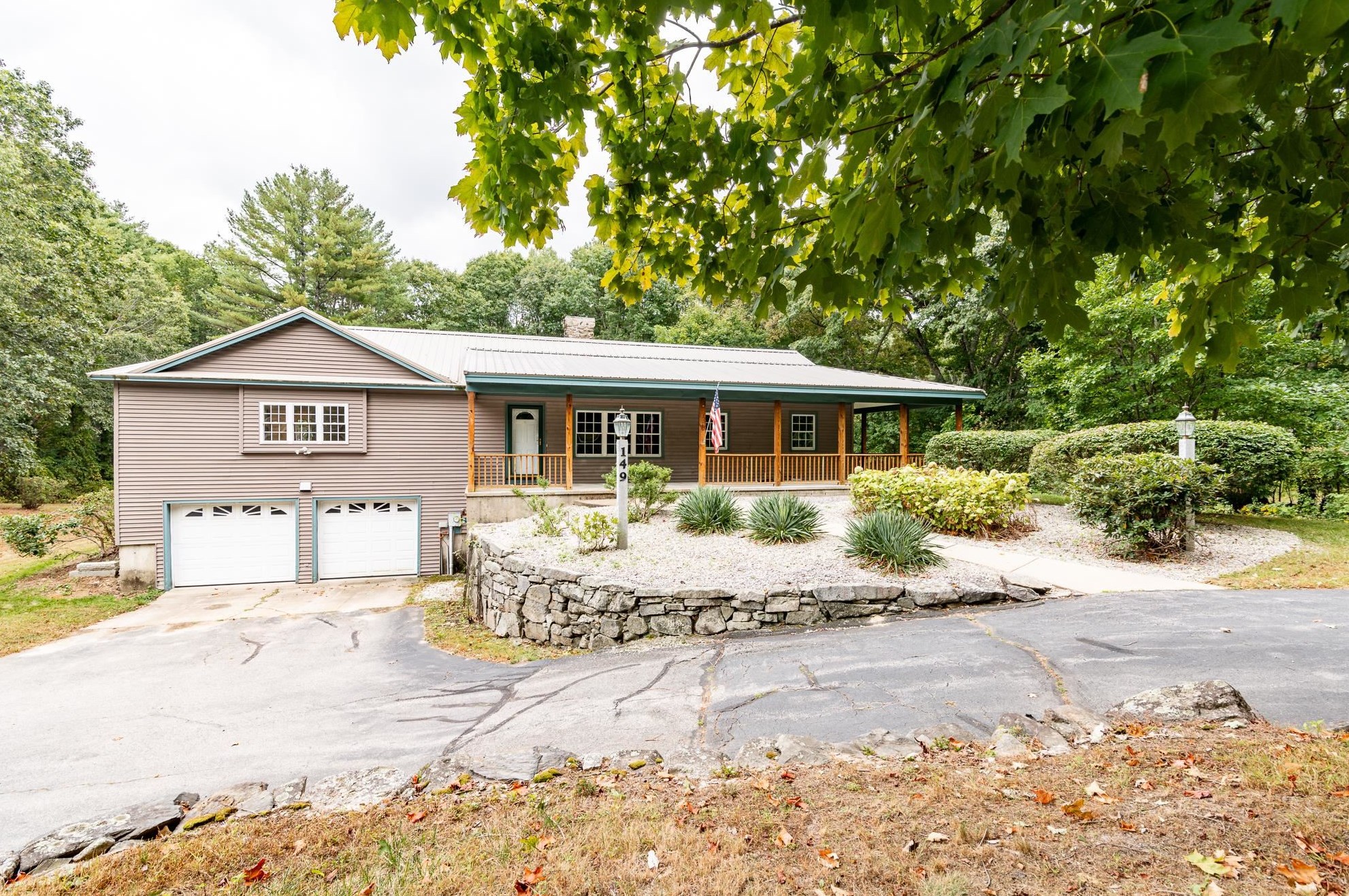 149 Exeter Rd, Newmarket, NH 03857