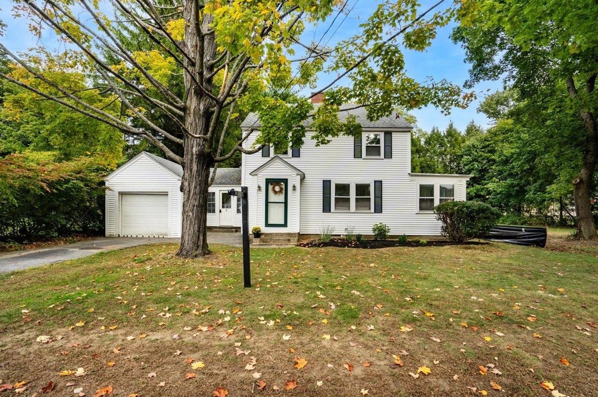 9 Dartmouth St, Concord, NH 03301