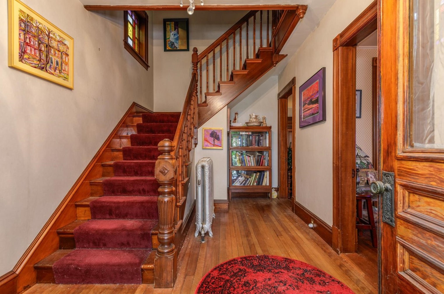 5 Bonney St, Concord, NH 03303