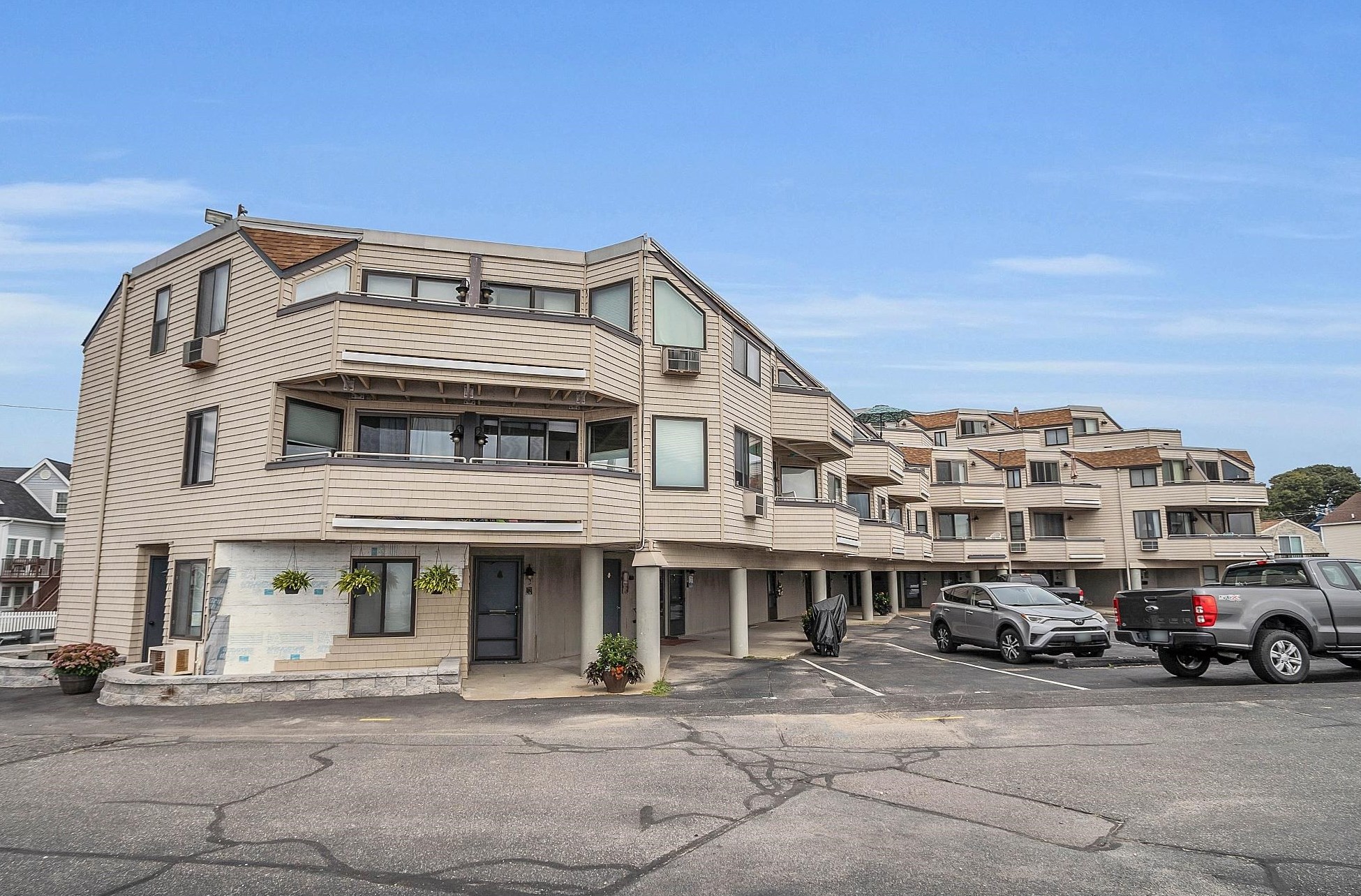 504 Ocean Blvd #7, Hampton, NH 03842
