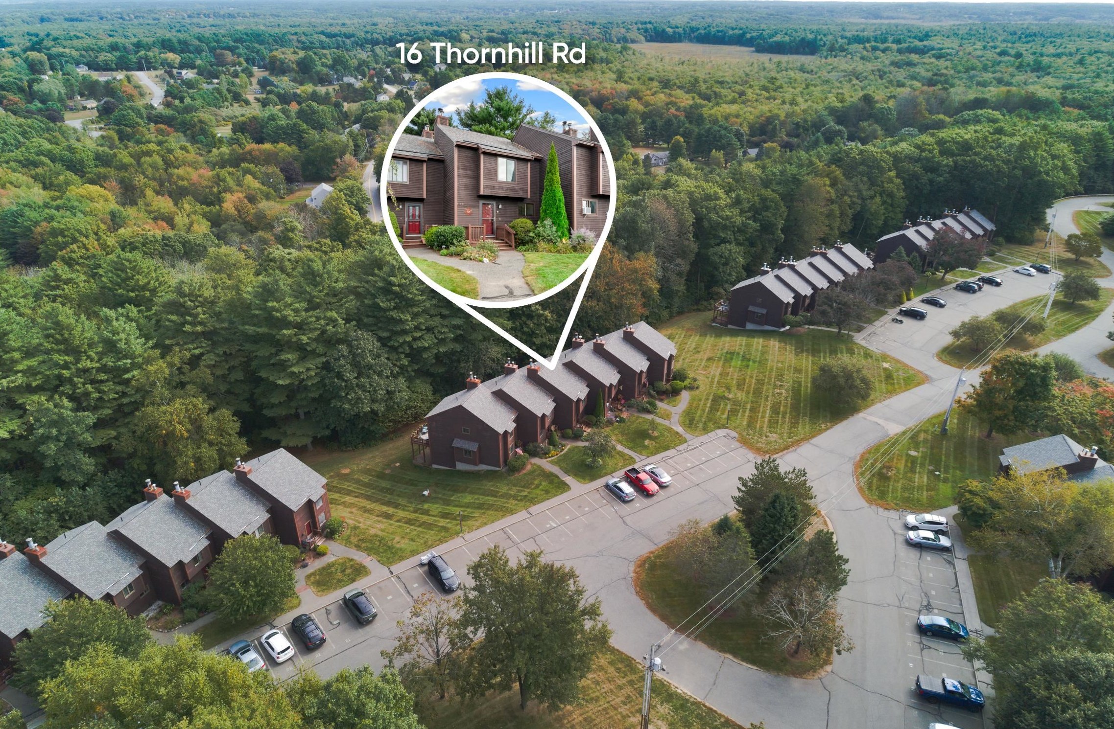 16 Thornhill Rd, Stratham, NH 03885