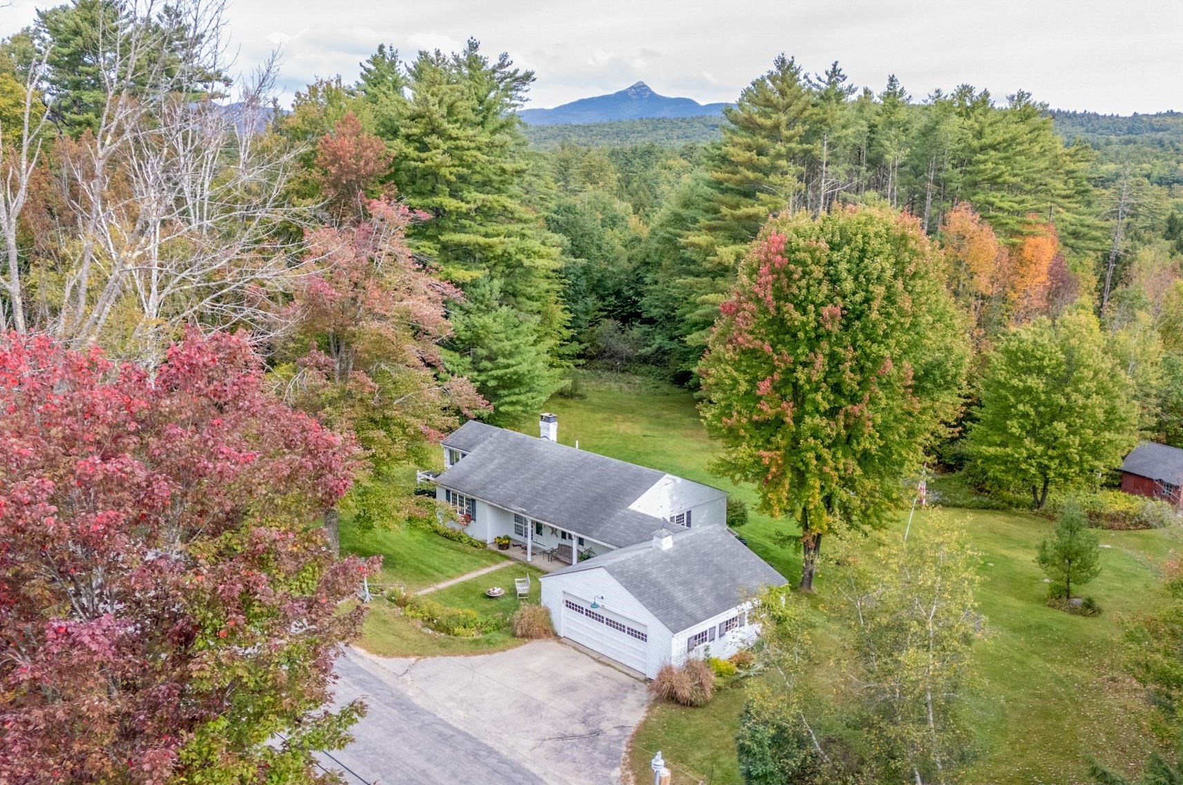 358 Great Hill Rd, Tamworth, NH 03886