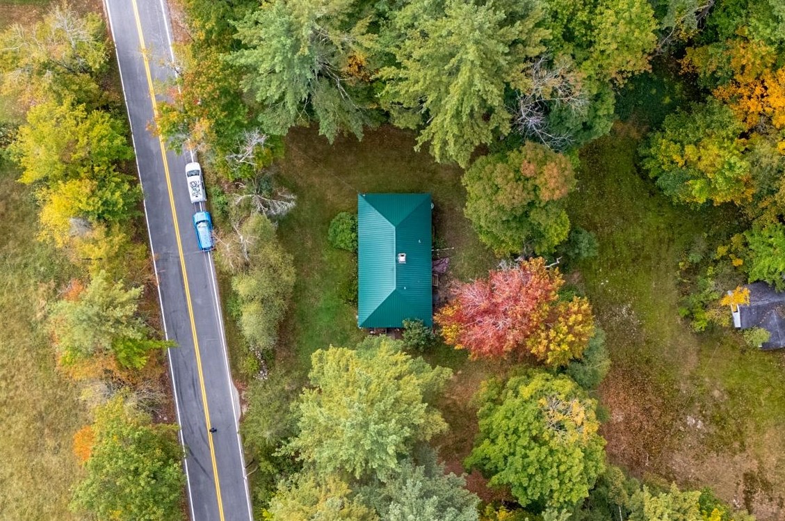 2159 Chinook Trail, Tamworth, NH 03886