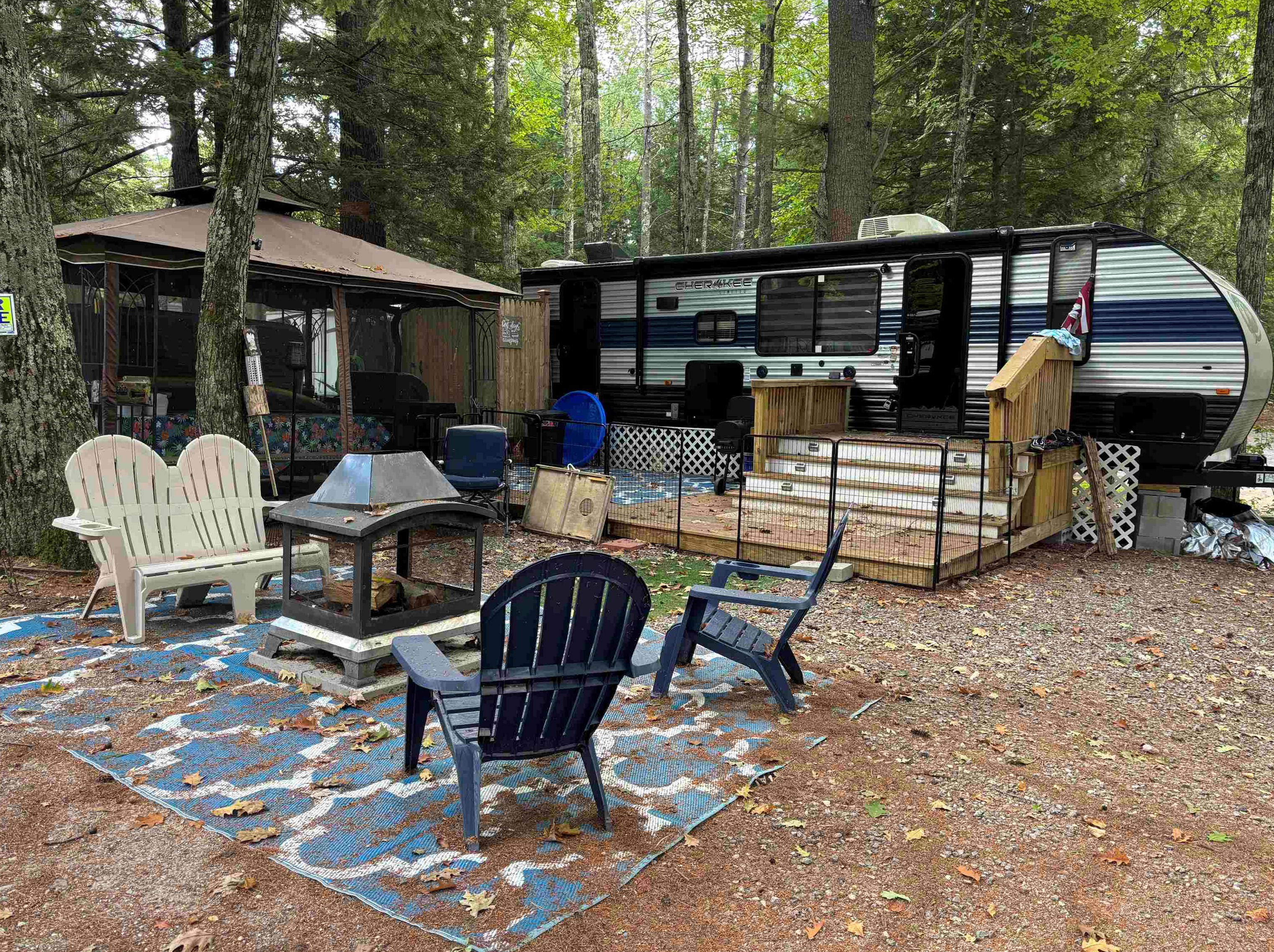 677 Clement Hill Rd #c-7, Hopkinton, NH 03229