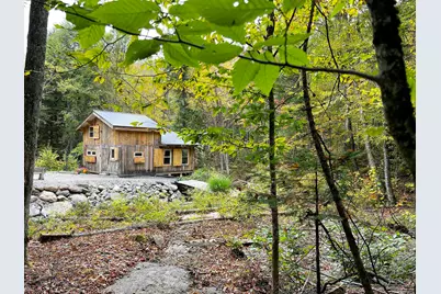 6450 Kirby Mountain Road, Kirby, VT 05851 - Photo 1