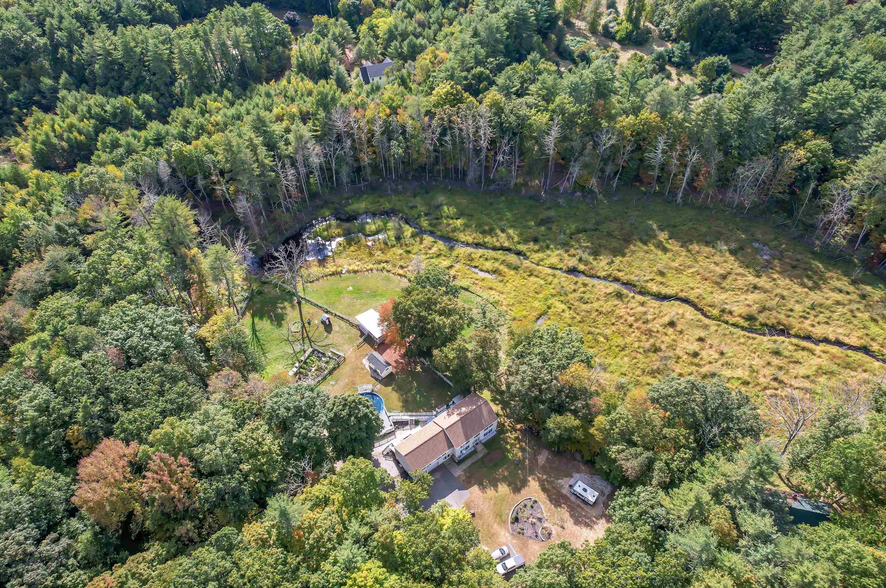 6 Cote Dr, Danville, NH 03819