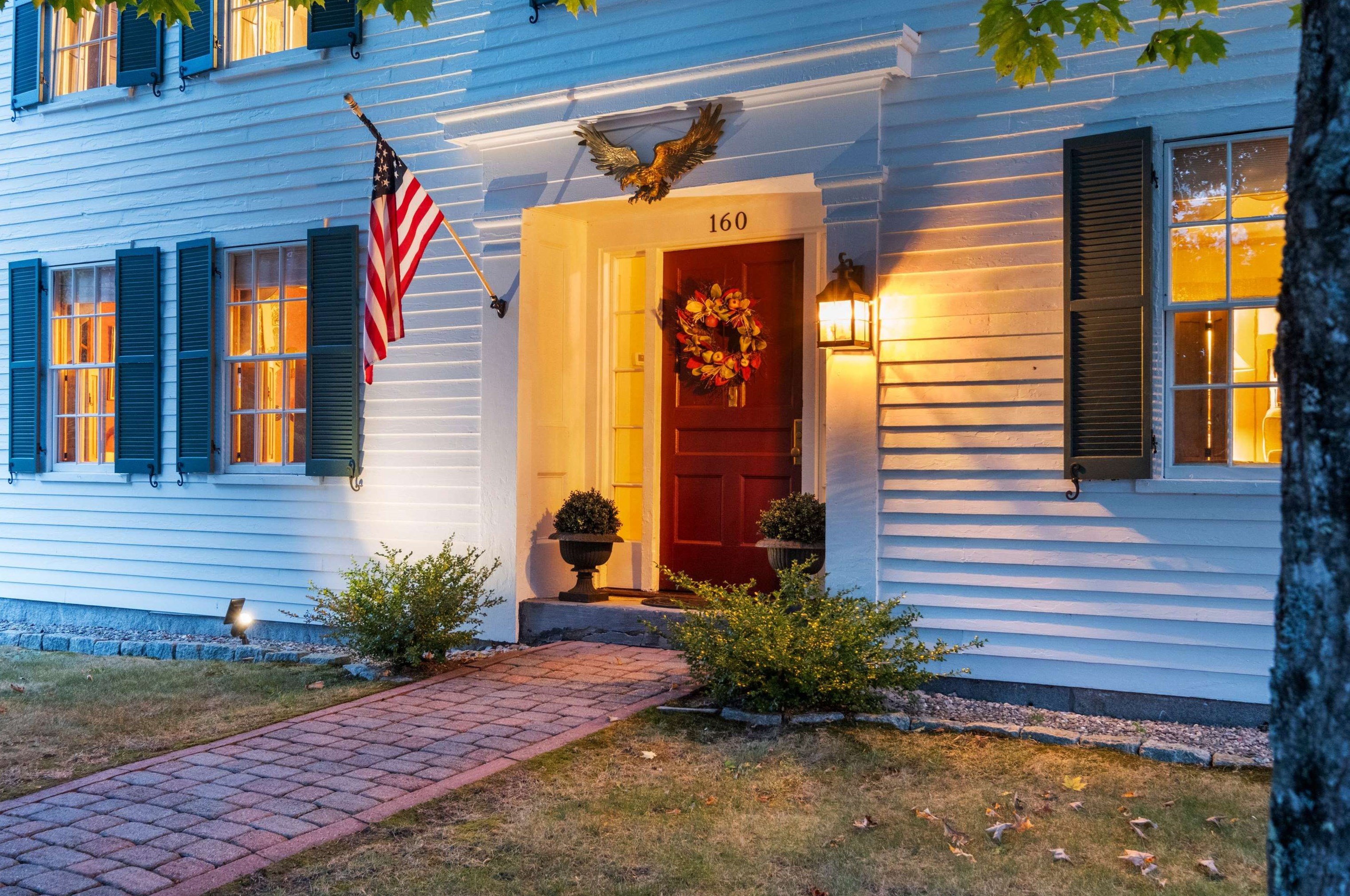 160 Waterloo St, Warner, NH 03278