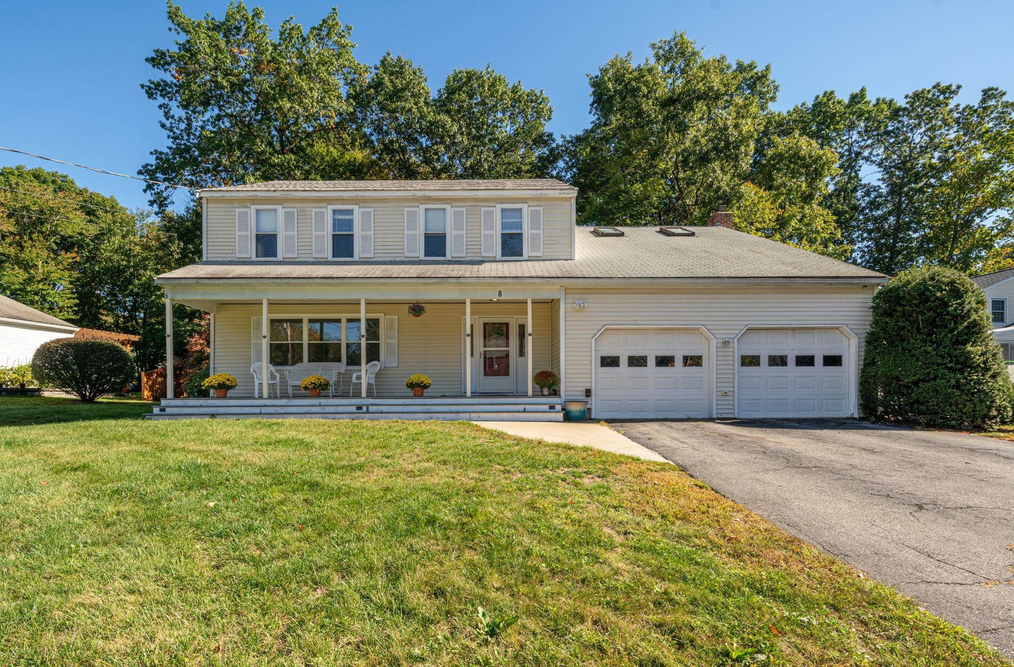 8 Pine Knoll Rd, Hampton, NH 03842