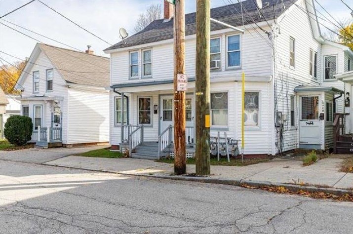 38-40 Lafayette St, Rochester, NH 03839