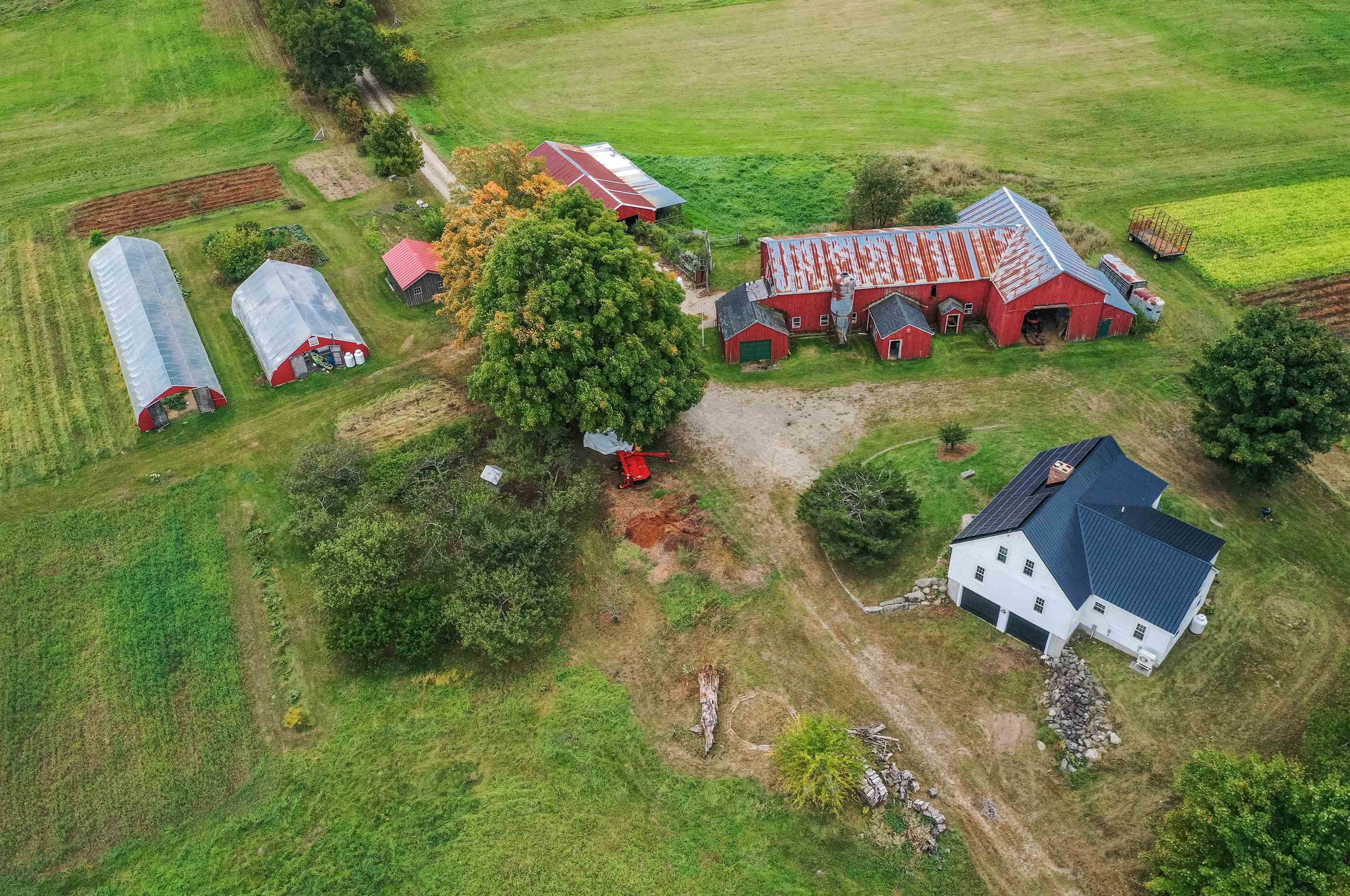 31 Doe Farm Ln, Newmarket, NH 03857