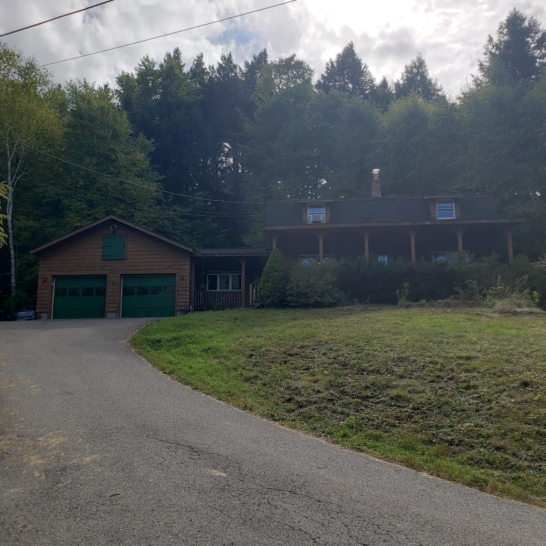 77 Access Rd, Wakefield, NH 03872