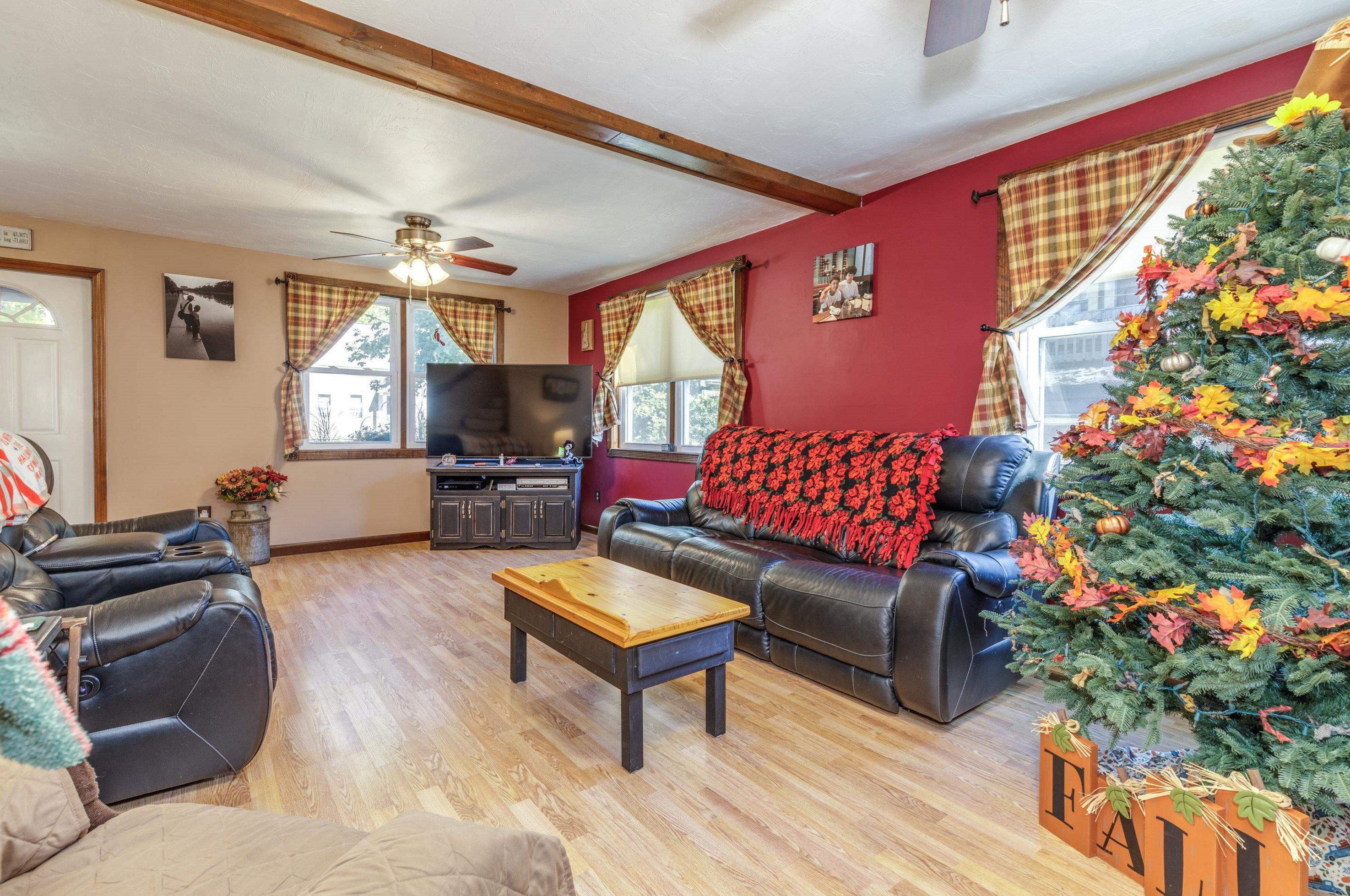 47-47A Elm St, Concord NH exterior