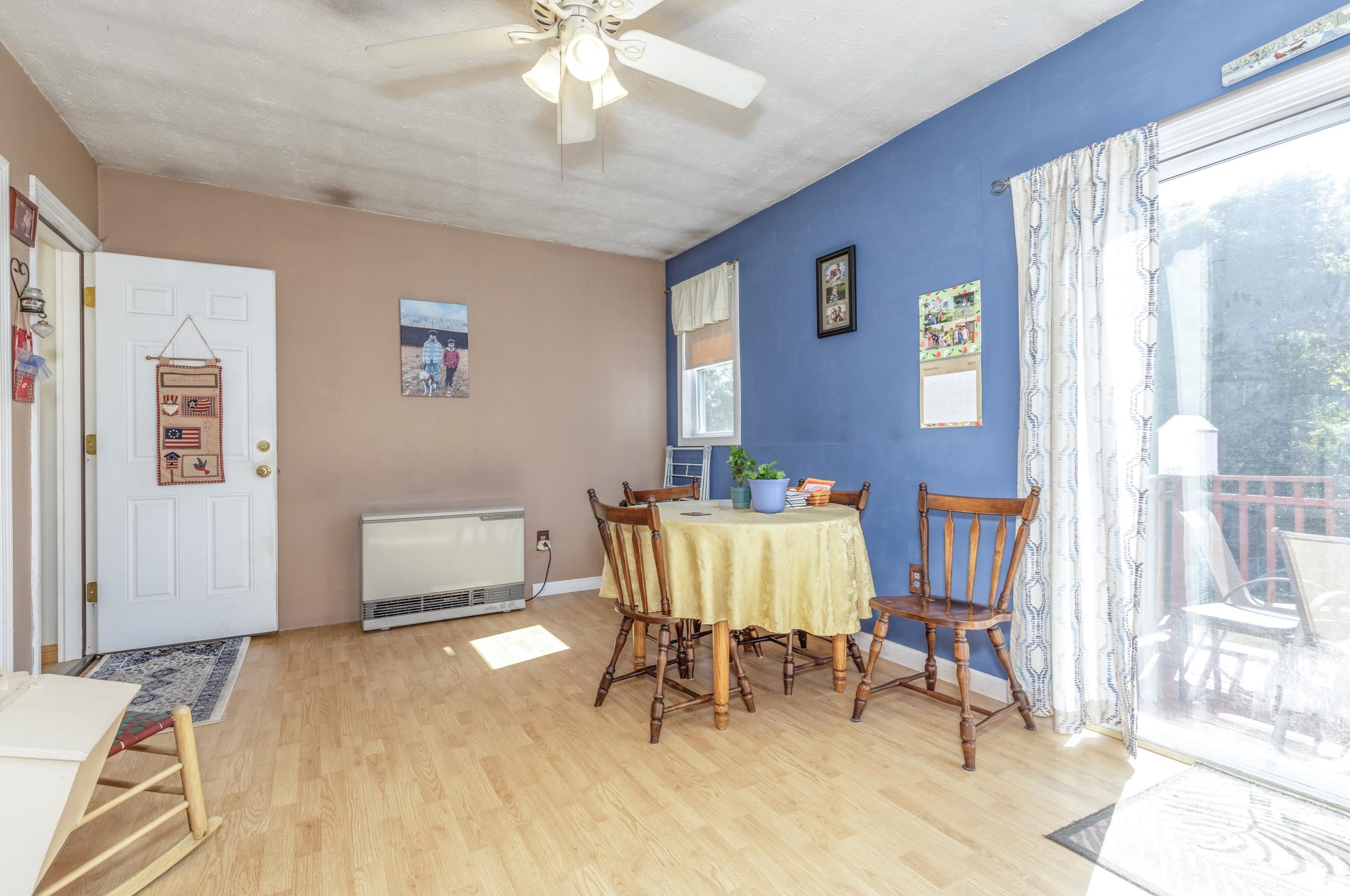 47-47A Elm St, Concord NH exterior