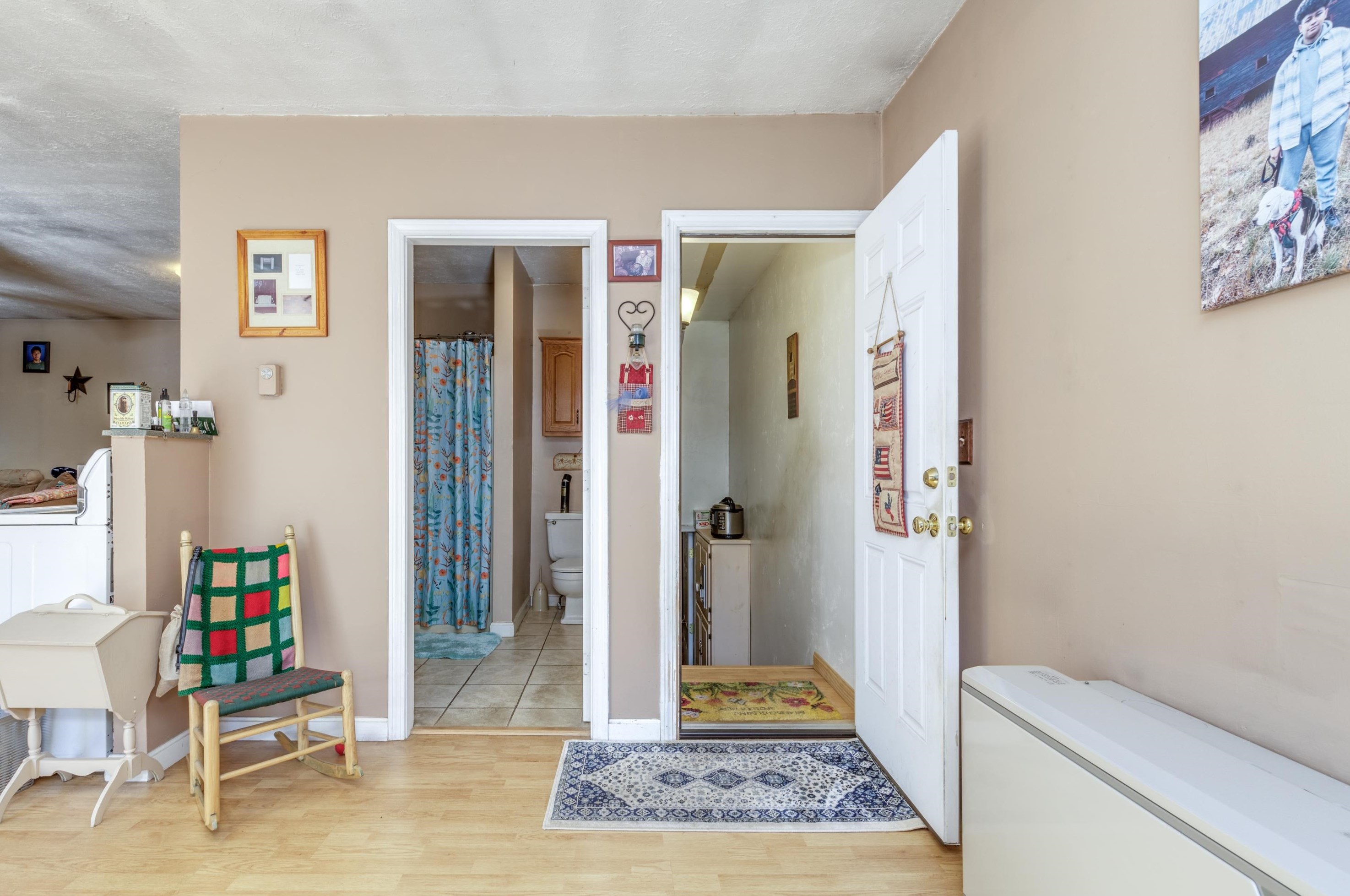 47-47A Elm St, Concord NH exterior