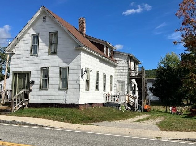 44 Grove St, Swanzey, NH 03431