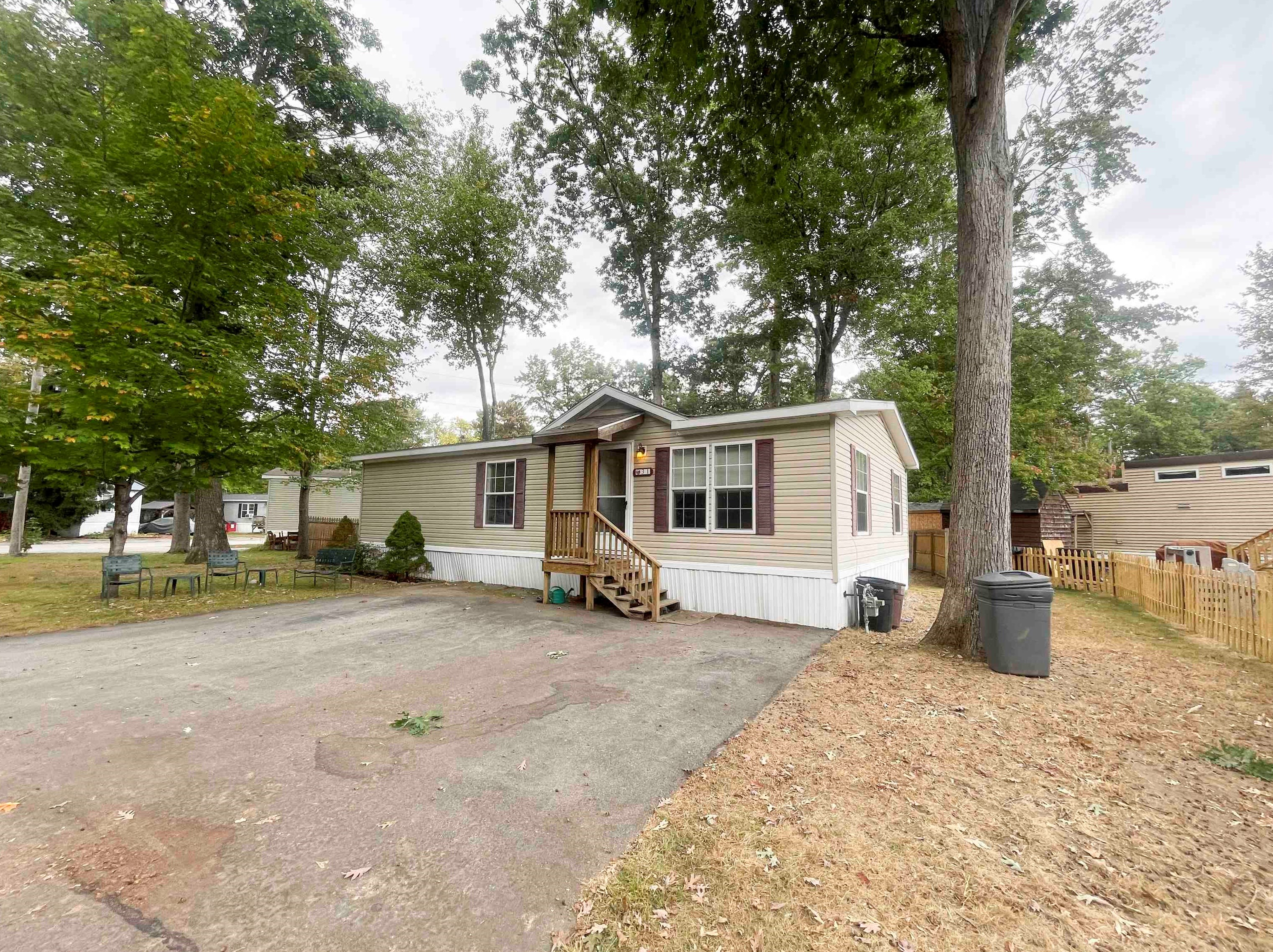 107 Fisherville Rd #31, Concord, NH 03301