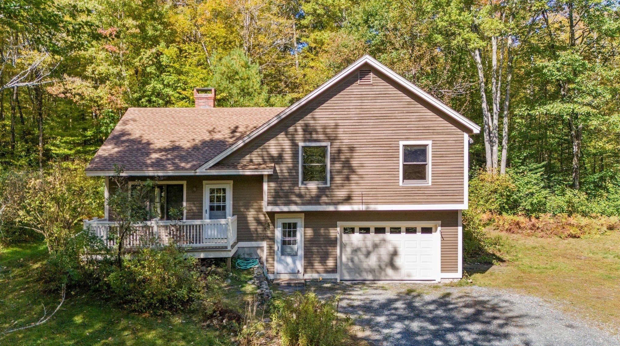3678 Main St, Springfield, NH 03284