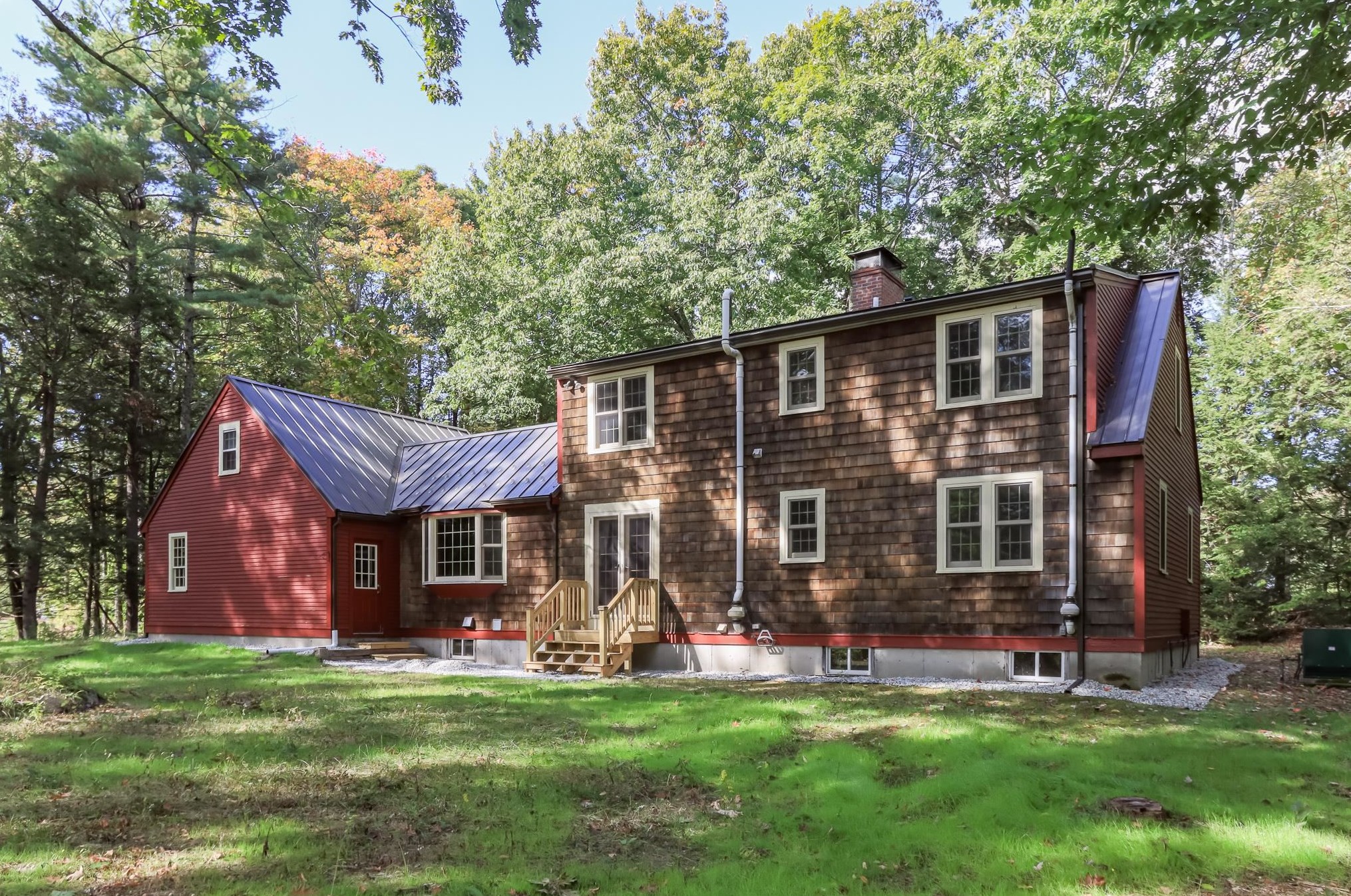 23 Pollinger Rd, Fremont, NH 03044