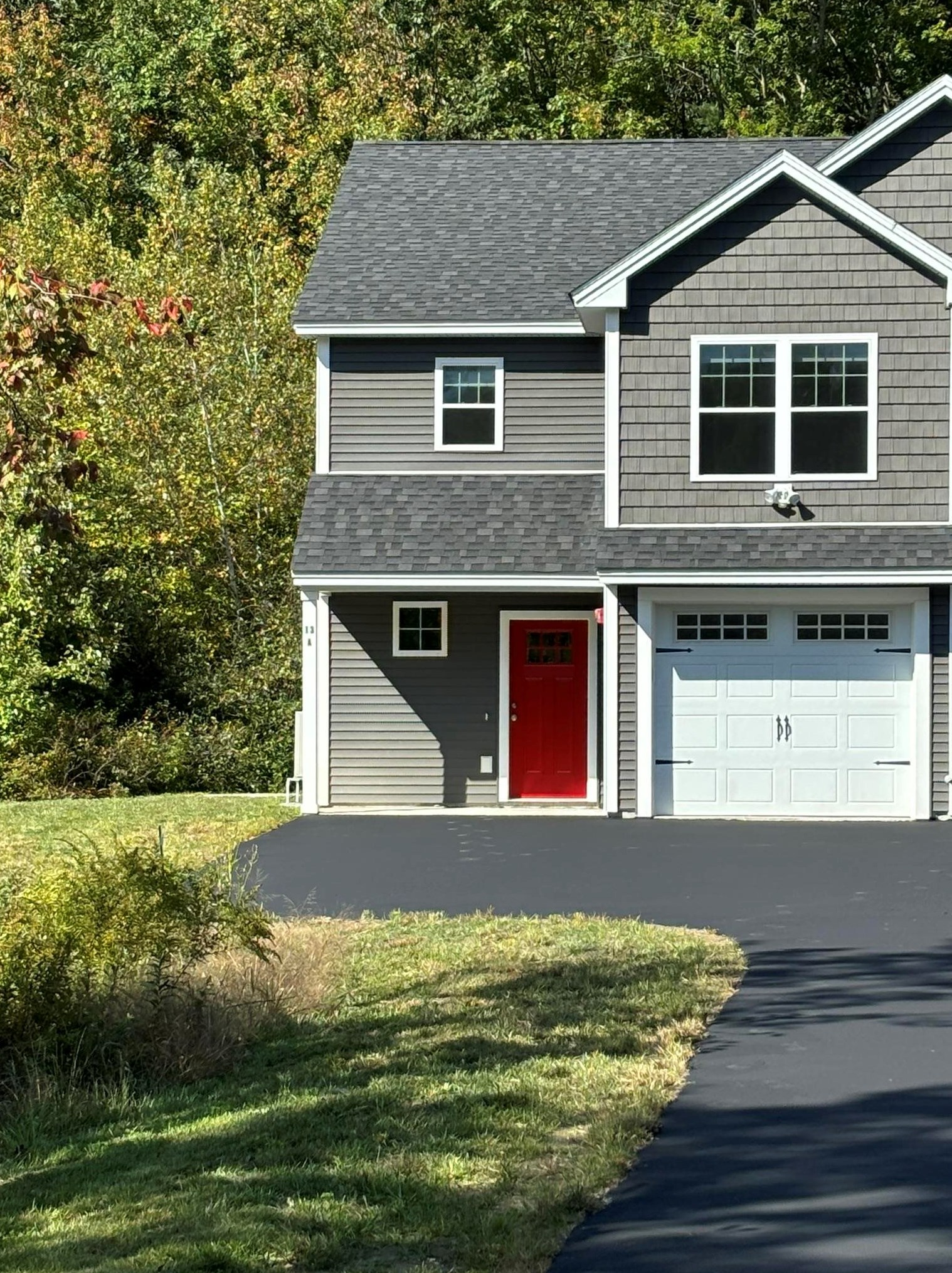 13 Shaw Dr #unit A, Rochester, NH 03867