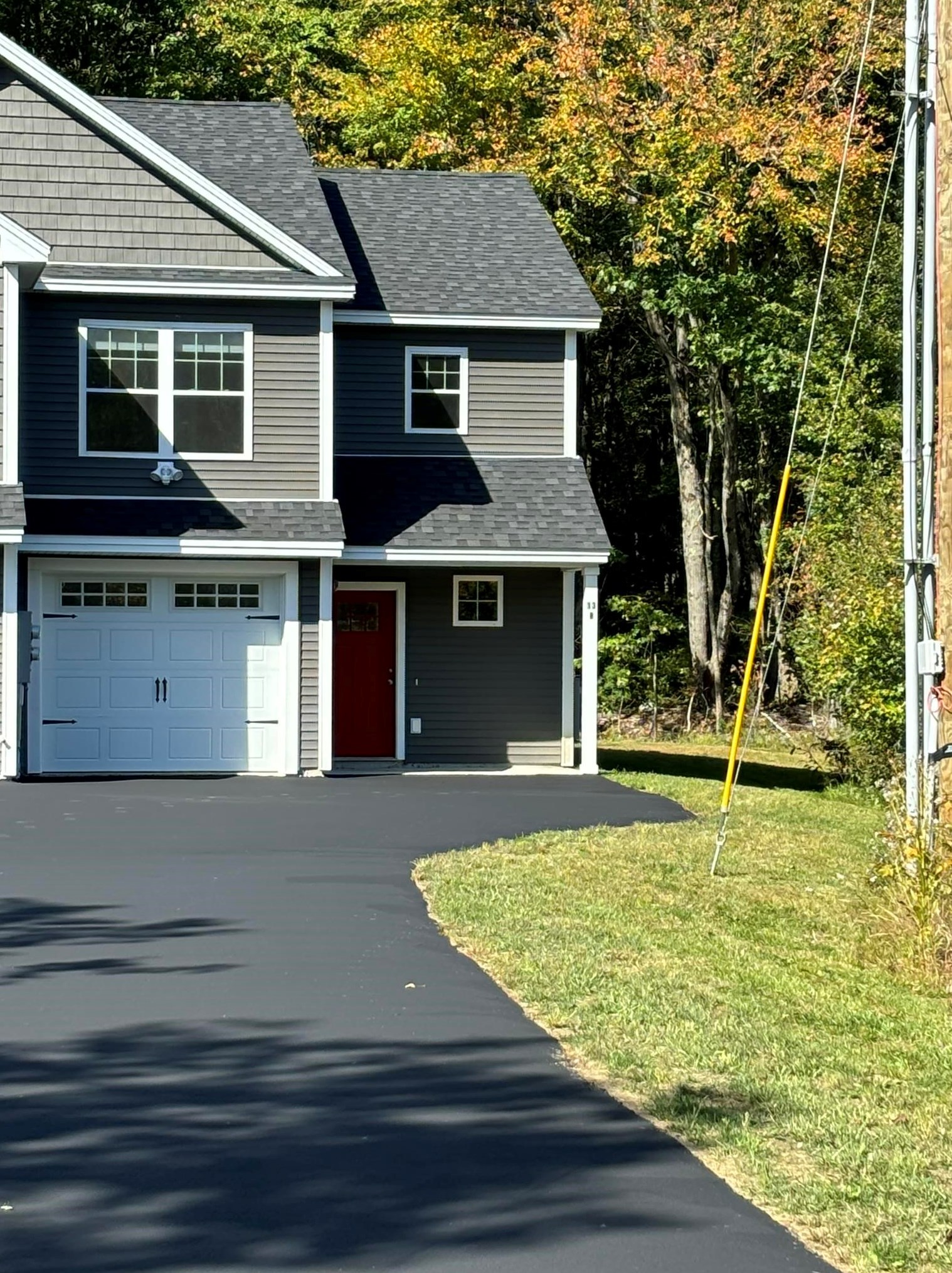 13 Shaw Dr #unit B, Rochester, NH 03867