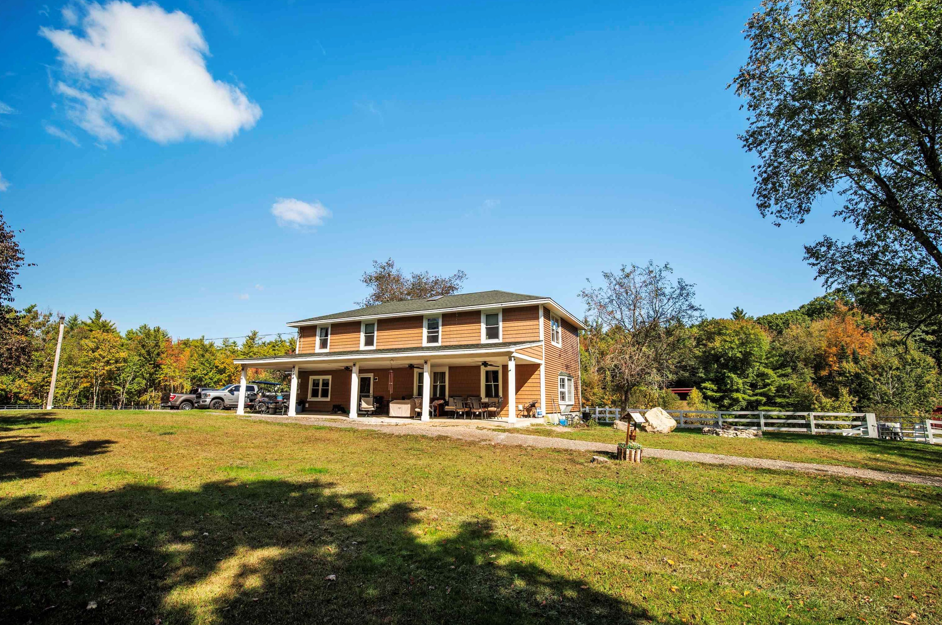 334 Deerfield Rd, Allenstown, NH 03275