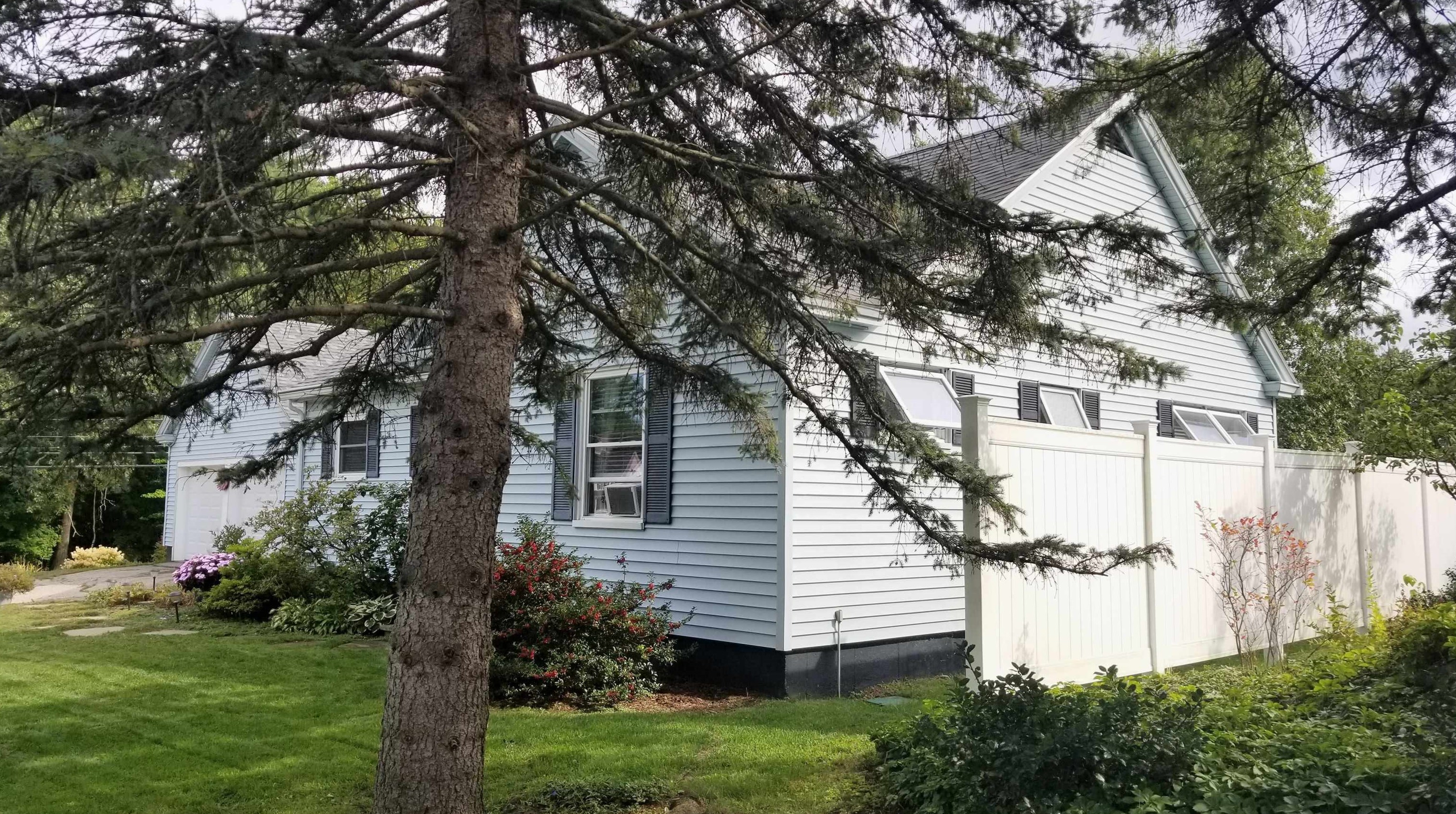 1 Rockingham St, Concord, NH 03301