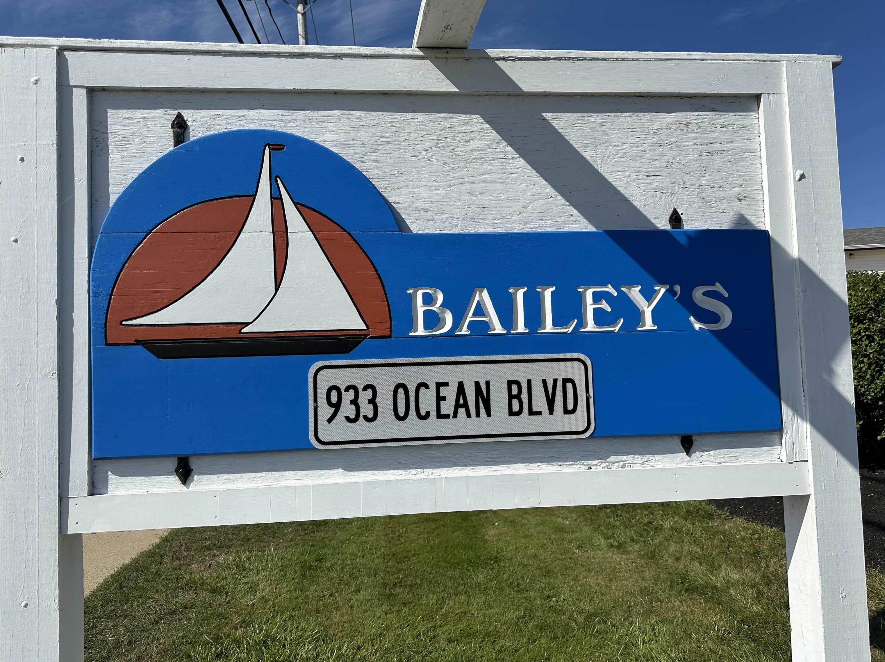933 Ocean Blvd #11, Hampton, NH 03842