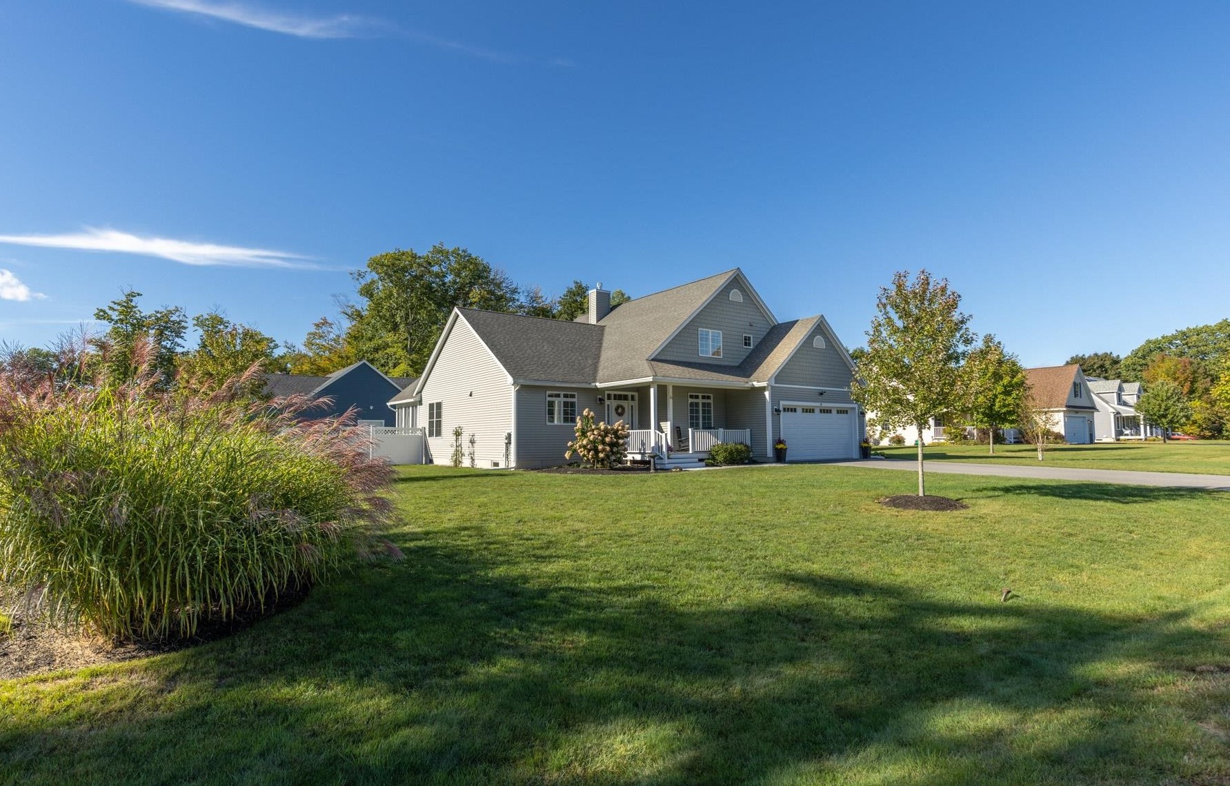 21 Smoke St, Rochester, NH 03867