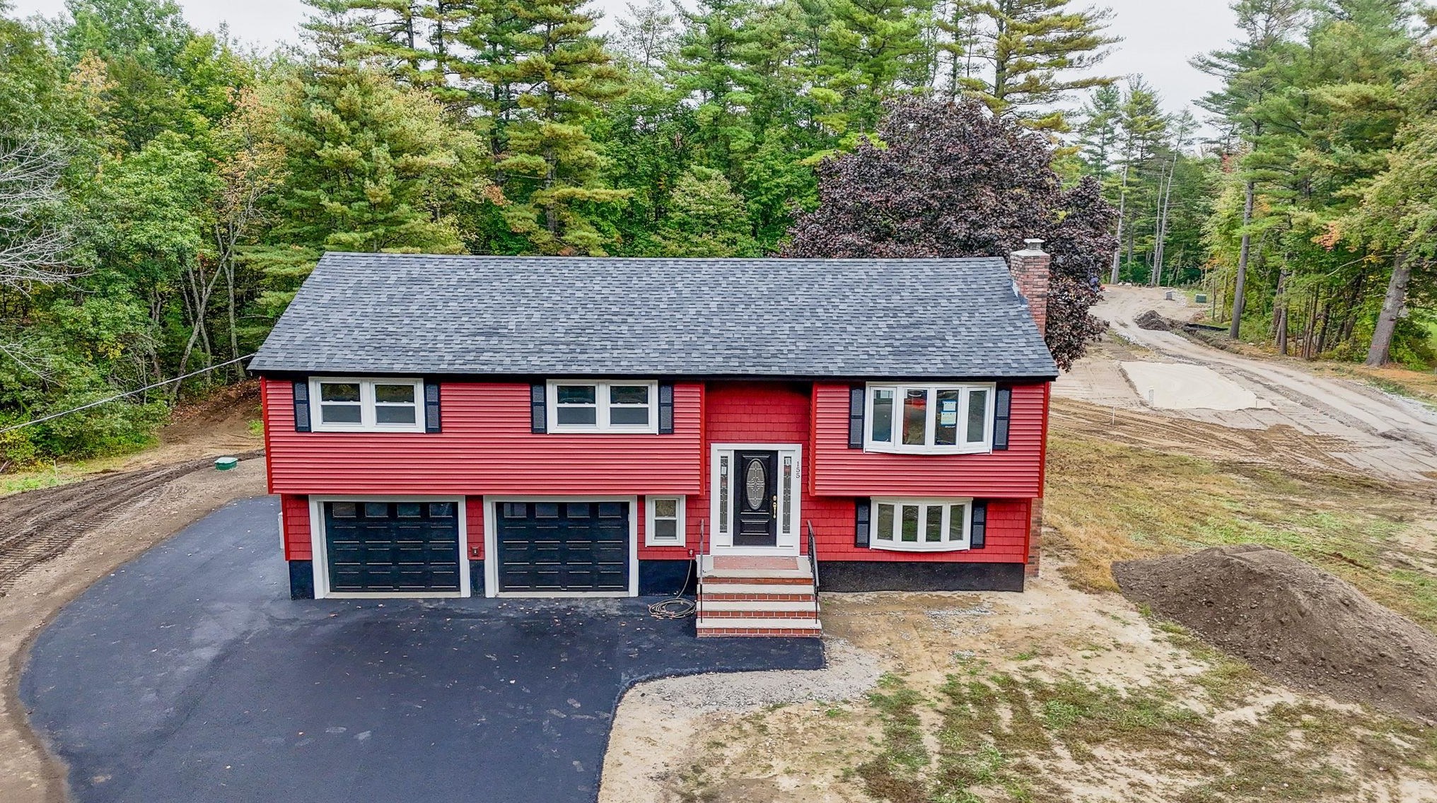 155 Brookdale Rd, Salem, NH 03079