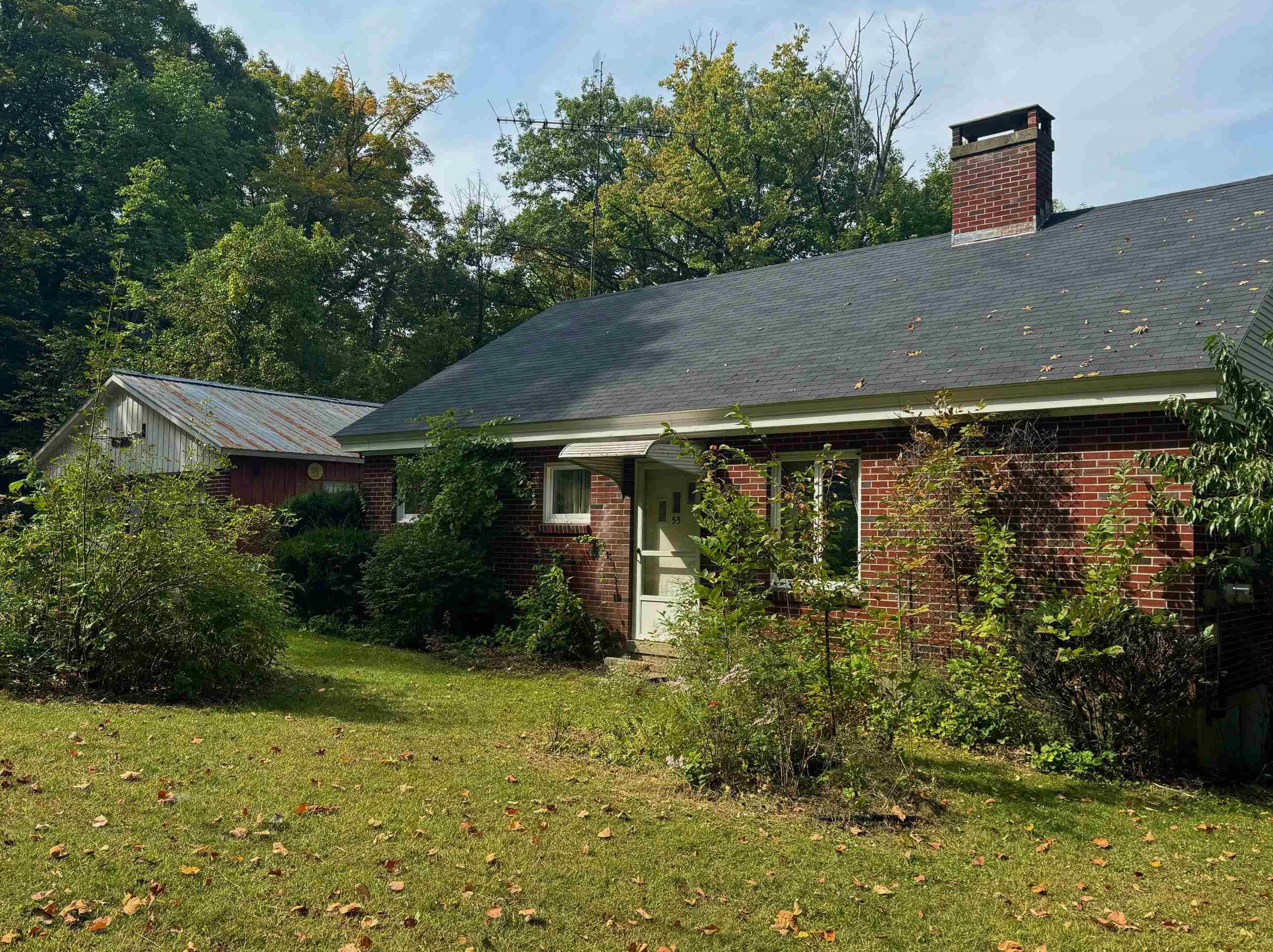 55 Stevens Rd, Hanover, NH 03755