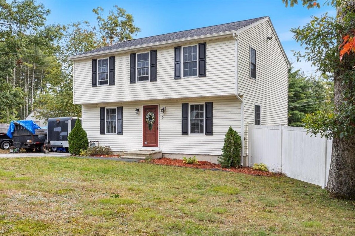 5 Joppa Rd, Merrimack, NH 03054-3508