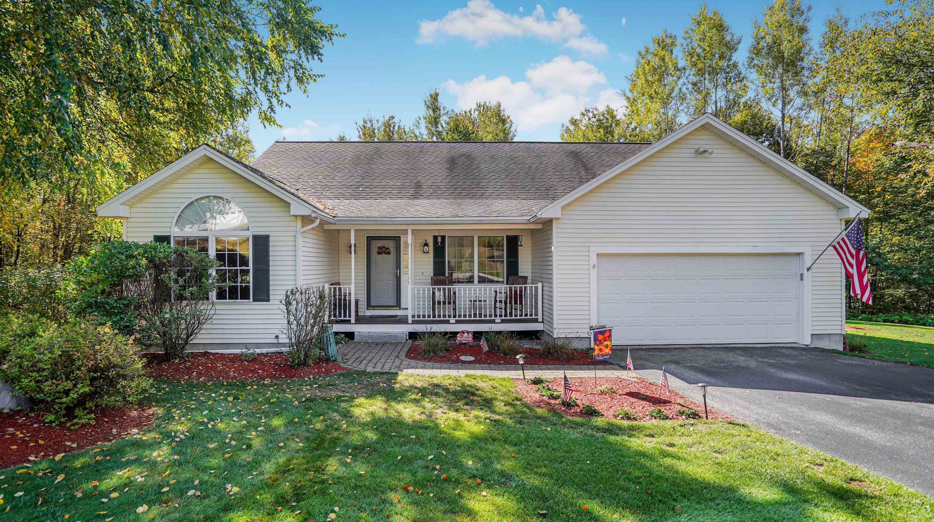 106 Cross Brook Rd, Concord, NH 03307
