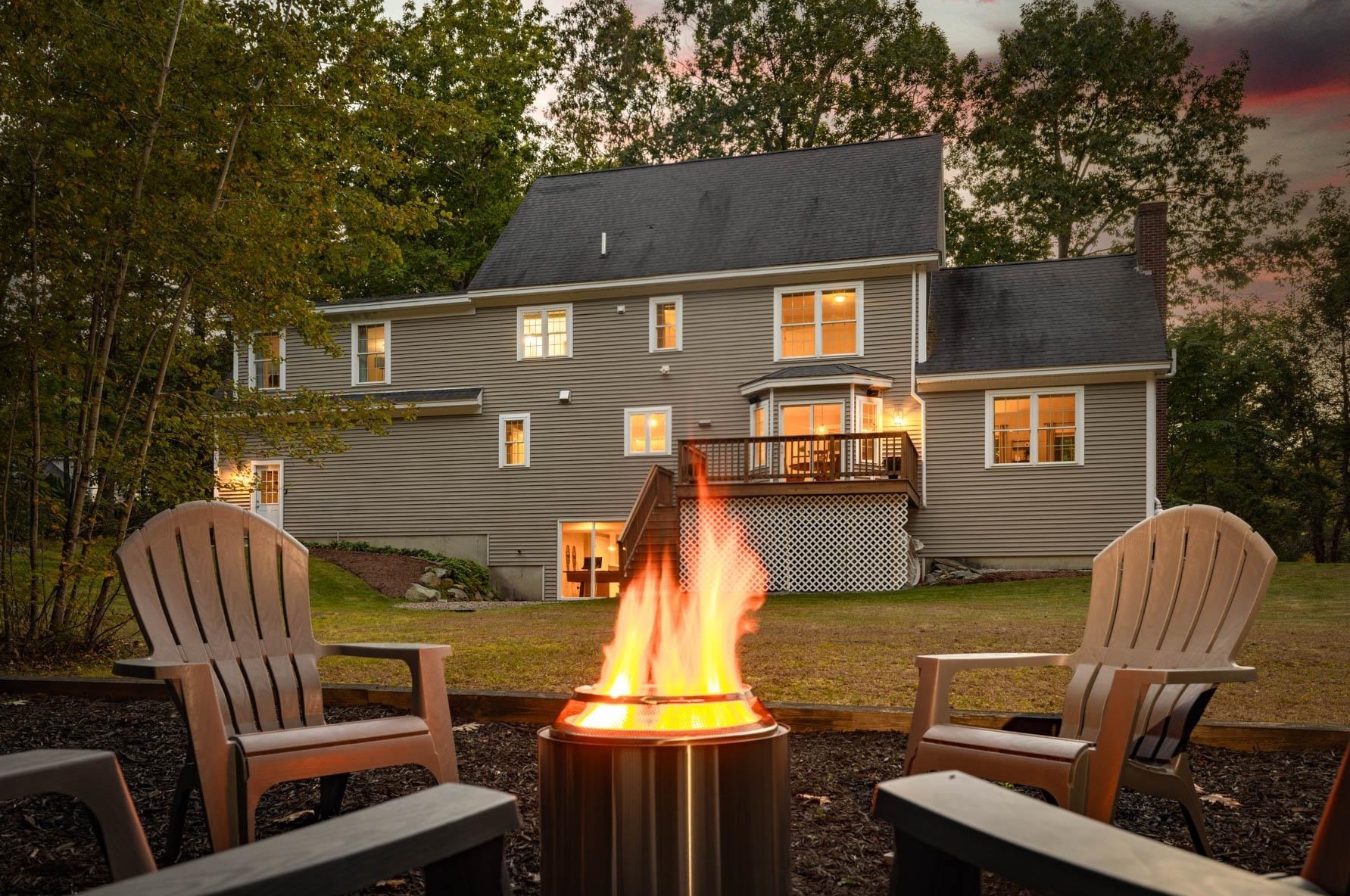 10 Balsam Way, Stratham, NH 03885