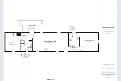 147 Canaan Mobile Home Park #18, Canaan,  05903 - Photo 32